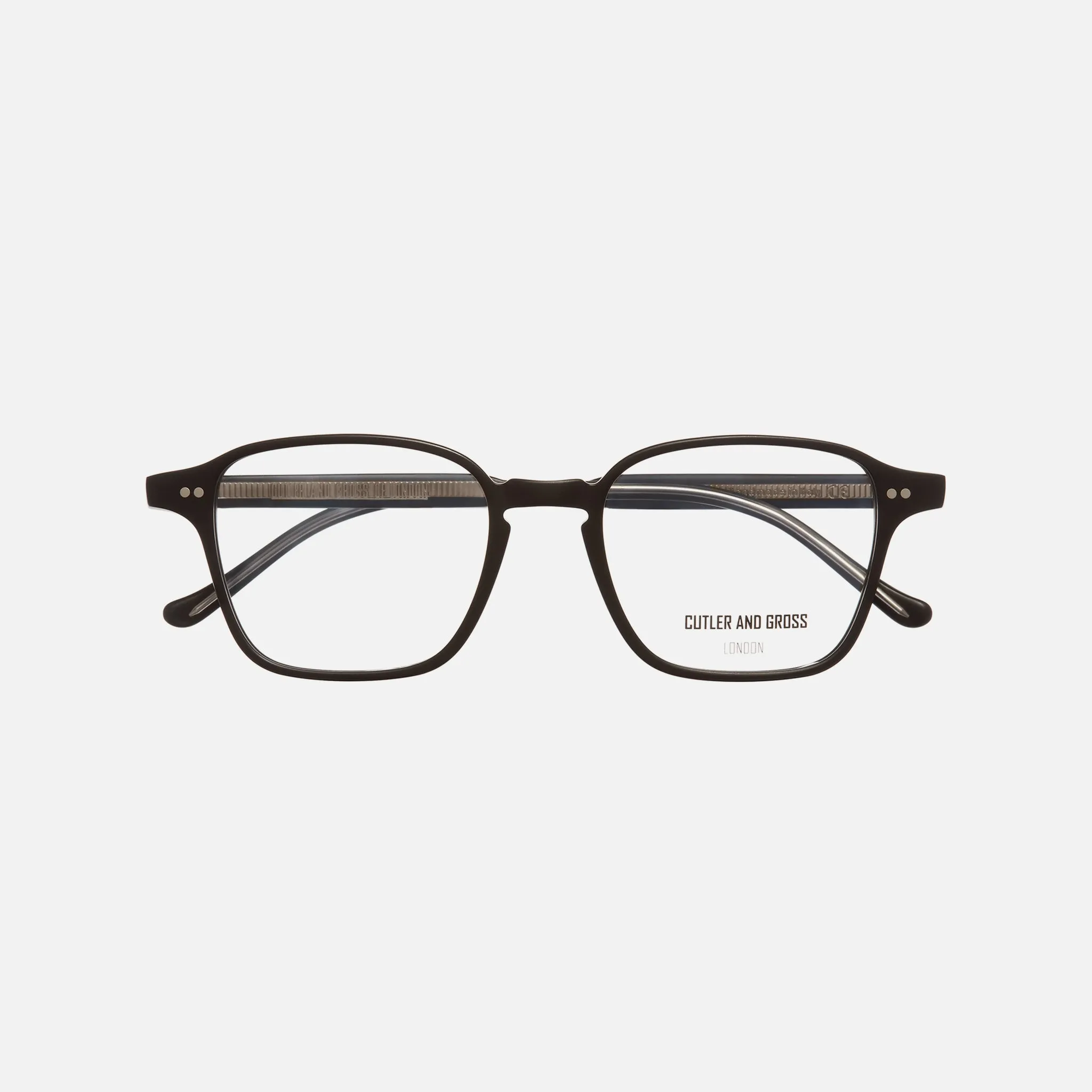 1360 Square Opticals (Small) sold by Cutler and Gross