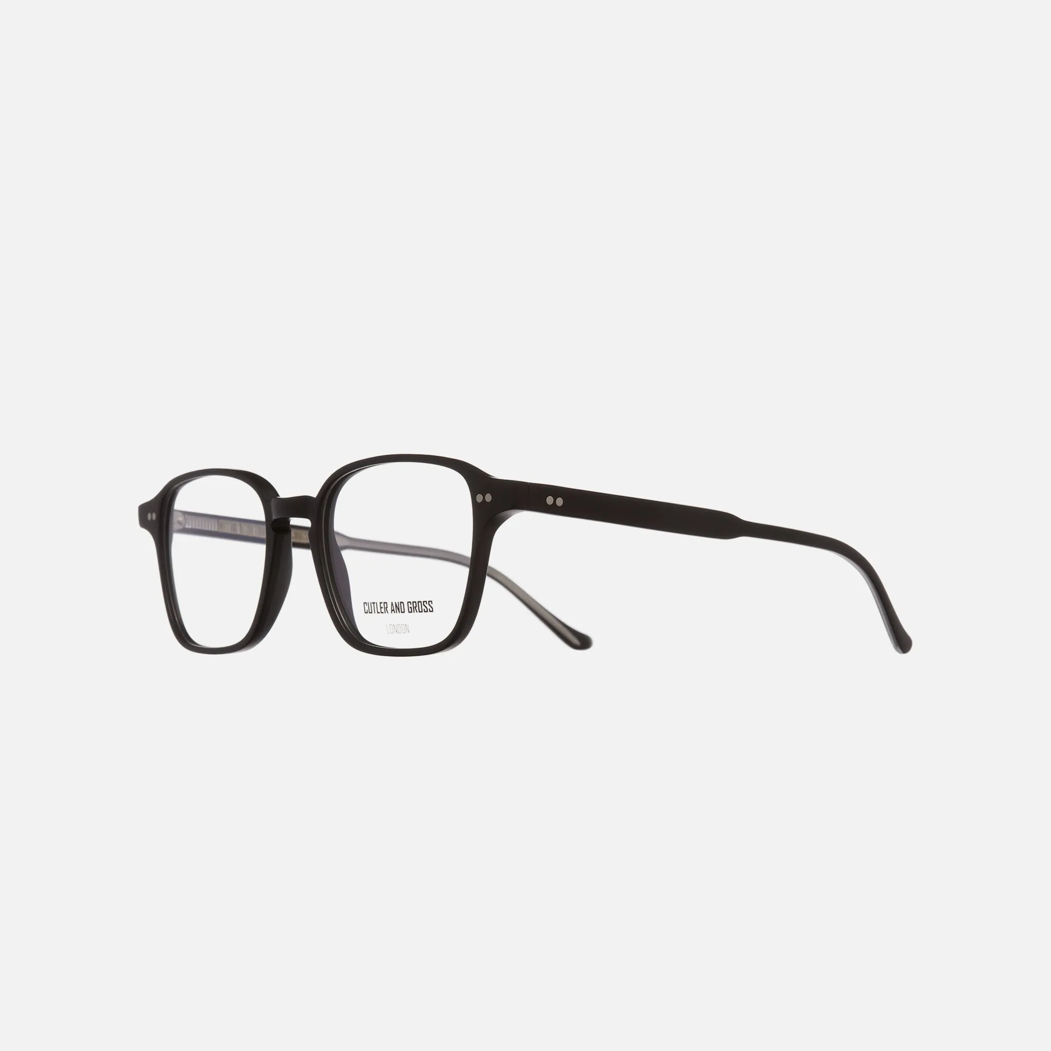 1360 Square Opticals (Small) sold by Cutler and Gross product image thumbnail 2