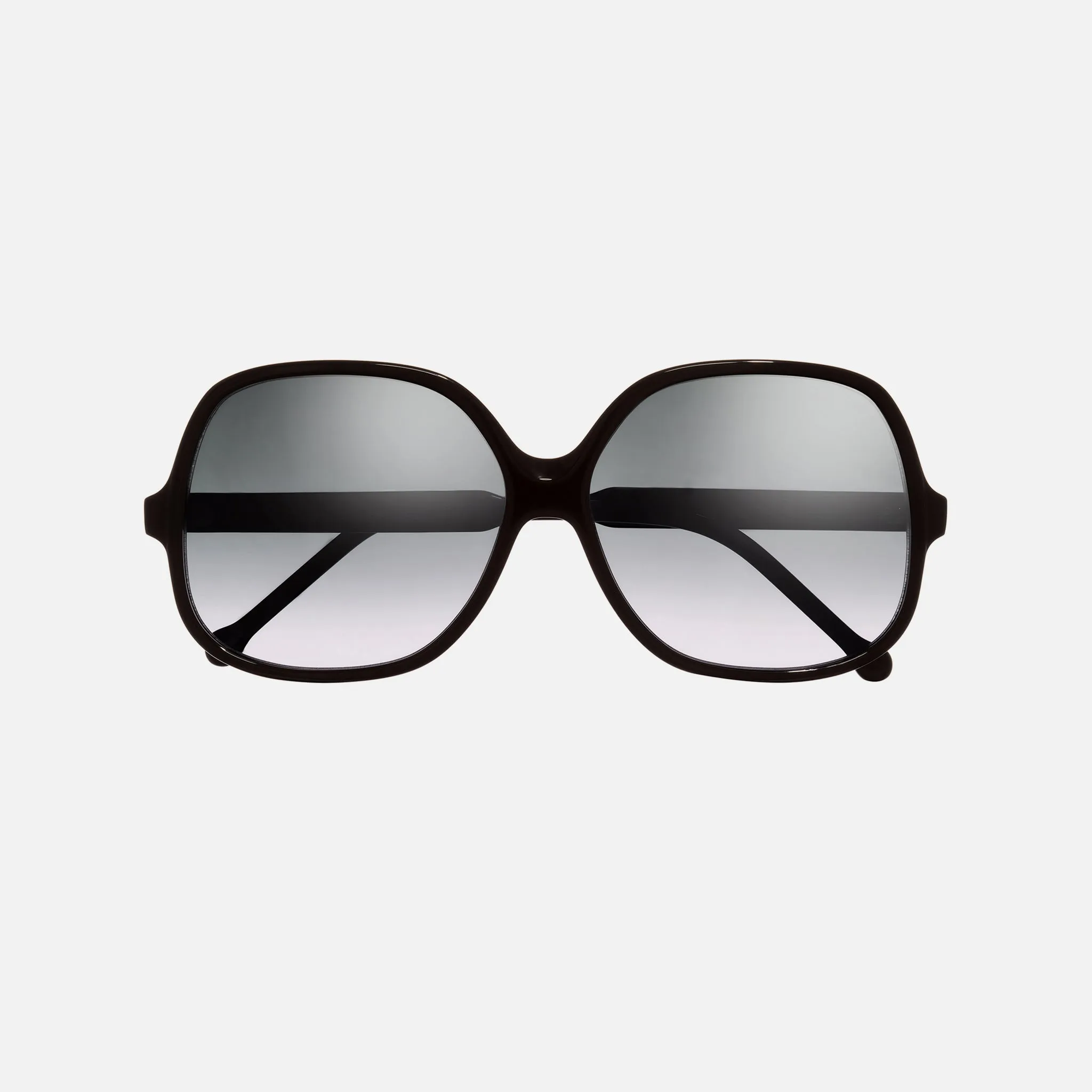 0811 Square Sunglasses sold by Cutler and Gross product image thumbnail 3