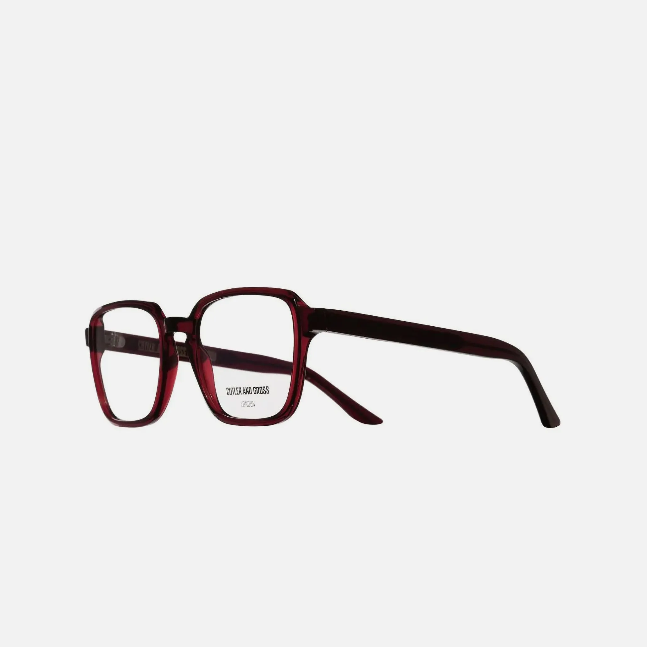 1361 Square Opticals sold by Cutler and Gross product image thumbnail 2
