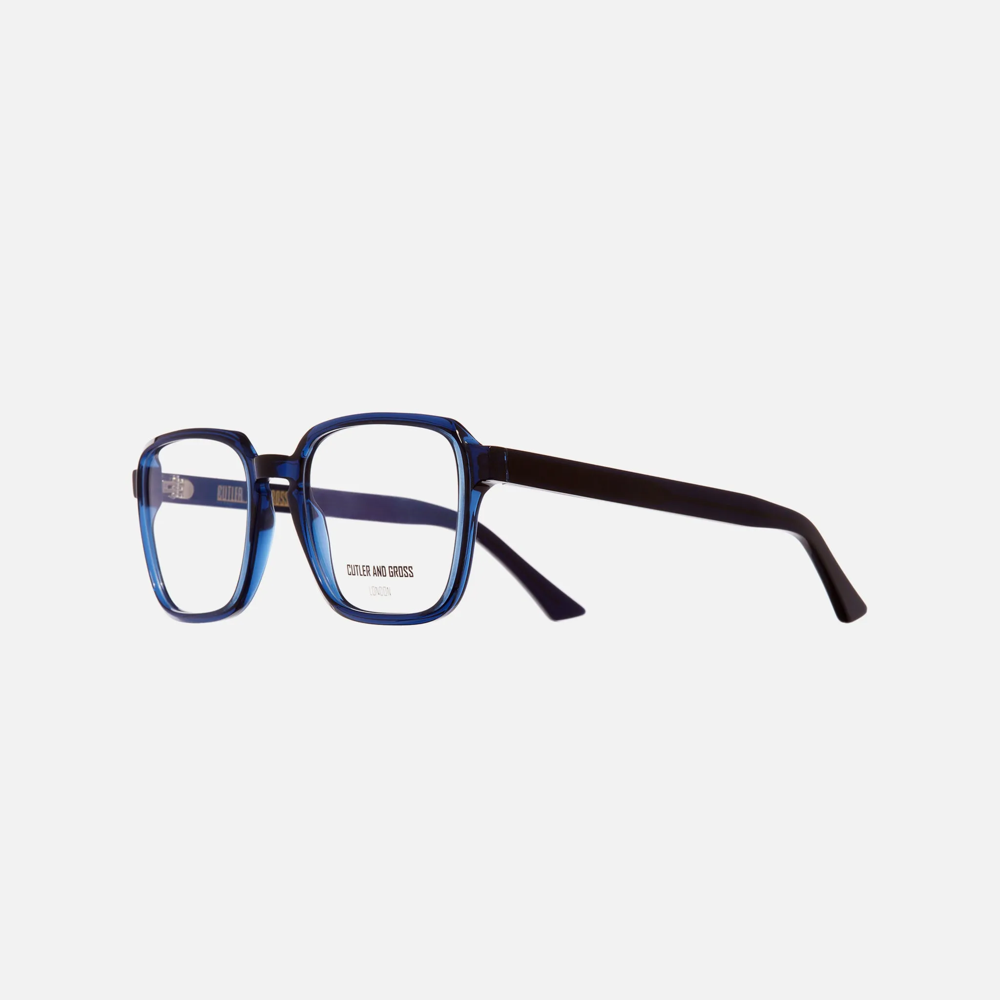 1361 Square Opticals sold by Cutler and Gross product image thumbnail 4