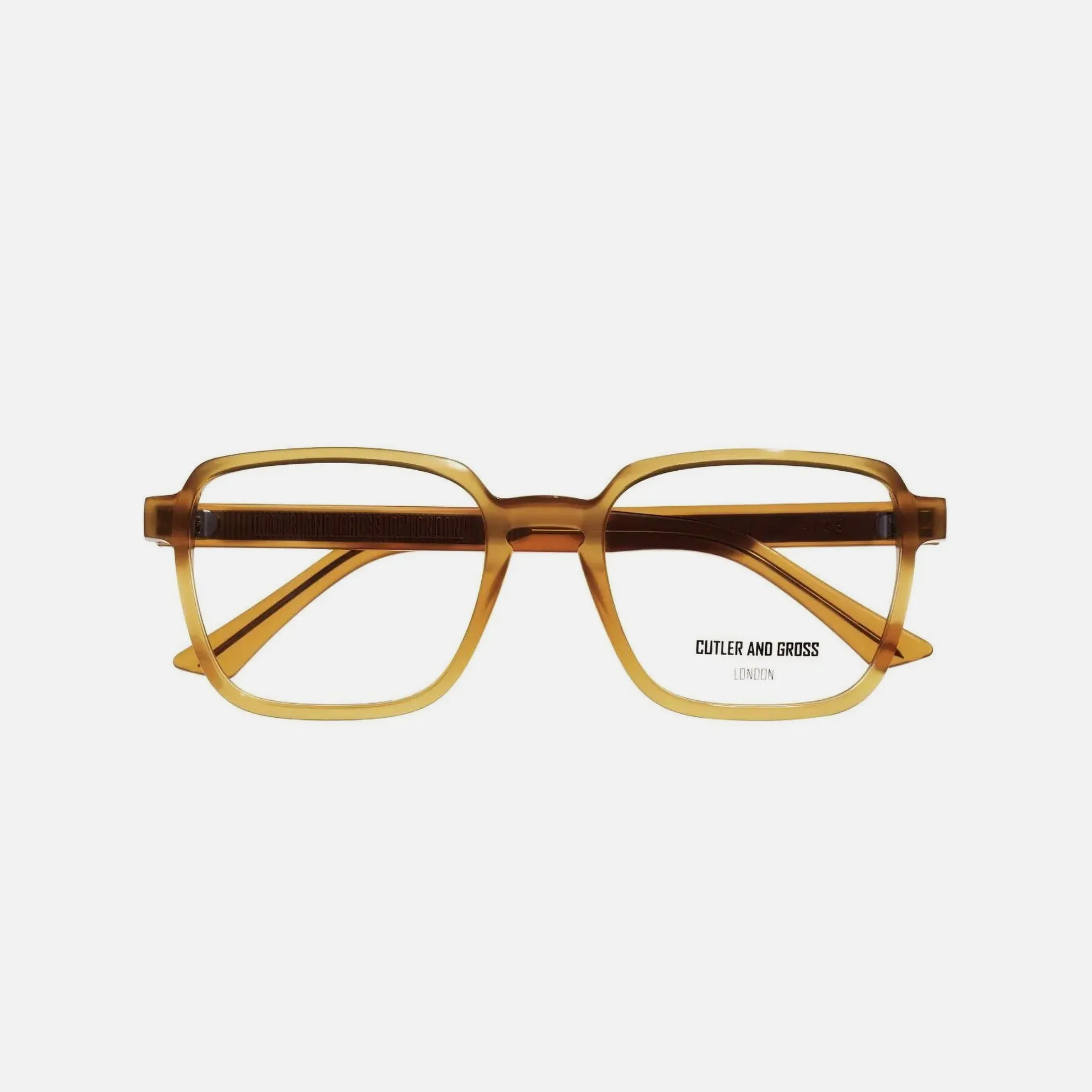 1361 Square Opticals sold by Cutler and Gross product image thumbnail 5