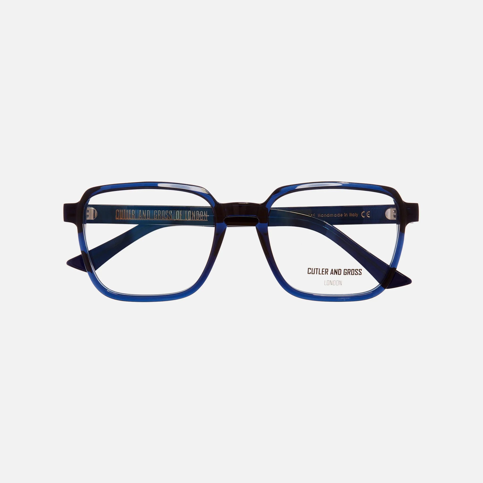 1361 Square Opticals sold by Cutler and Gross product image thumbnail 3