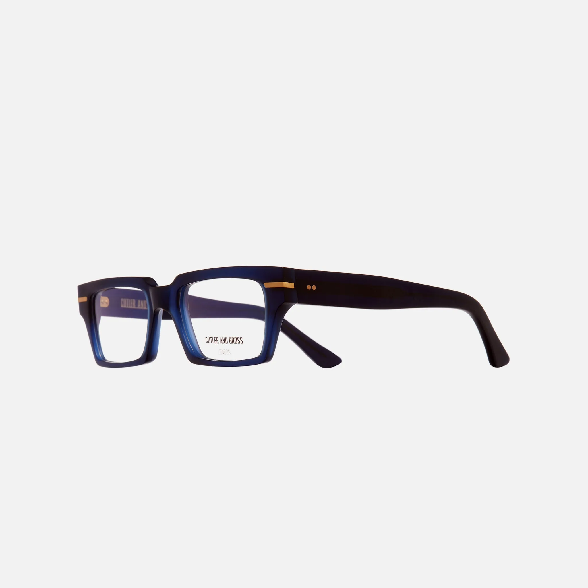 1363 Rectangle Opticals sold by Cutler and Gross product image thumbnail 2