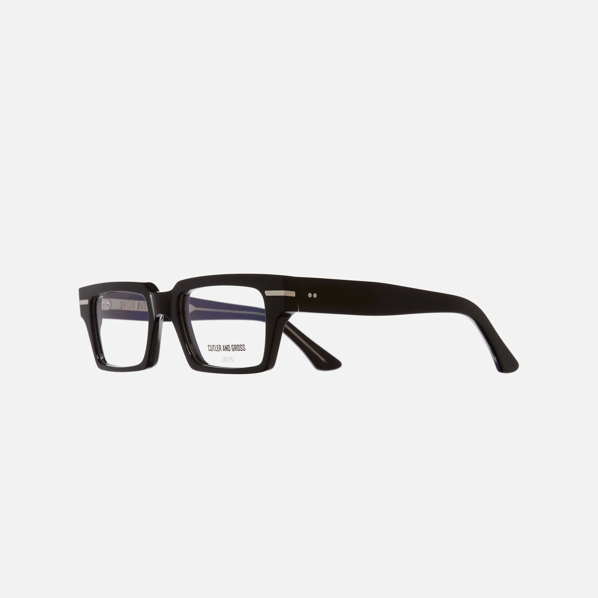 1363 Rectangle Opticals sold by Cutler and Gross product image thumbnail 5