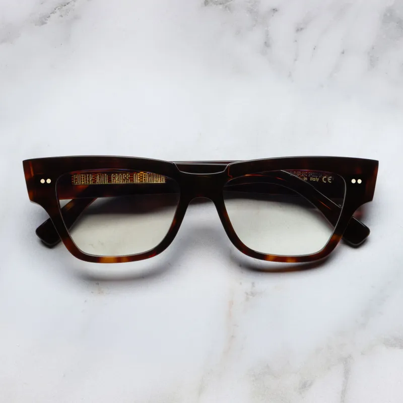 1379 Blue Light Filter Cat Eye Opticals made by Cutler and Gross