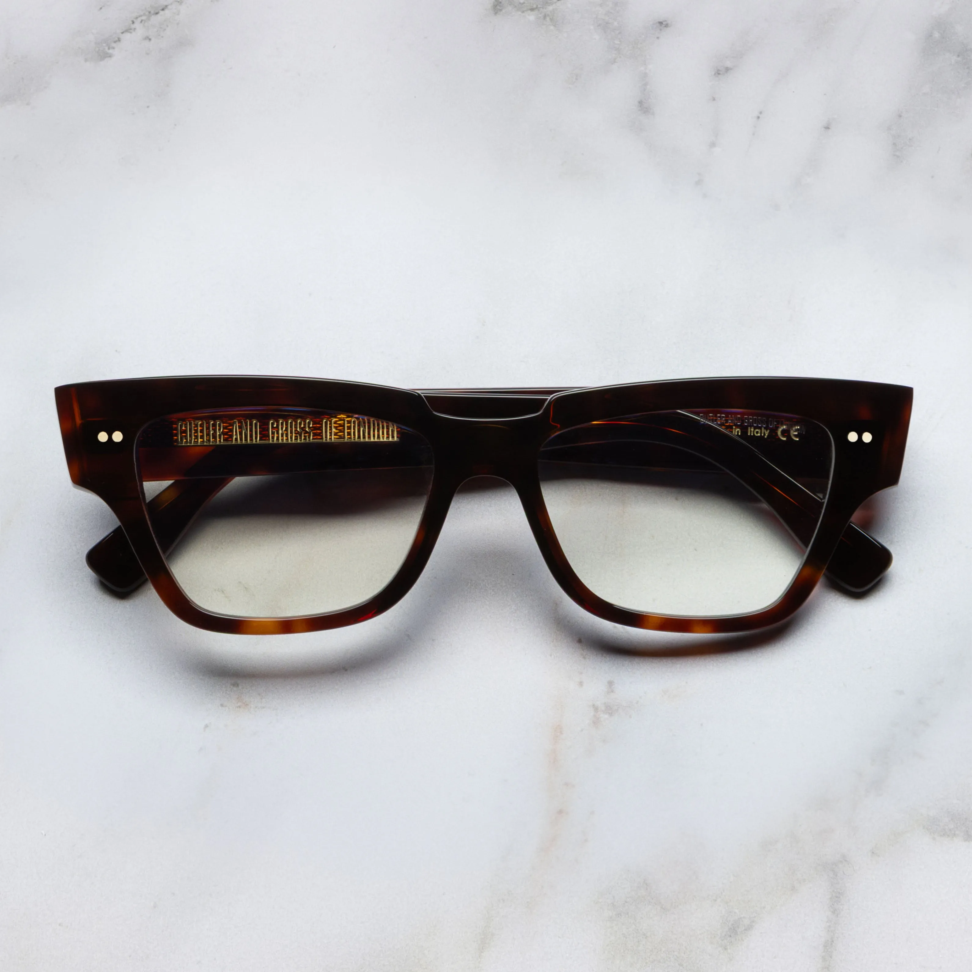 1379 Blue Light Filter Cat Eye Opticals sold by Cutler and Gross