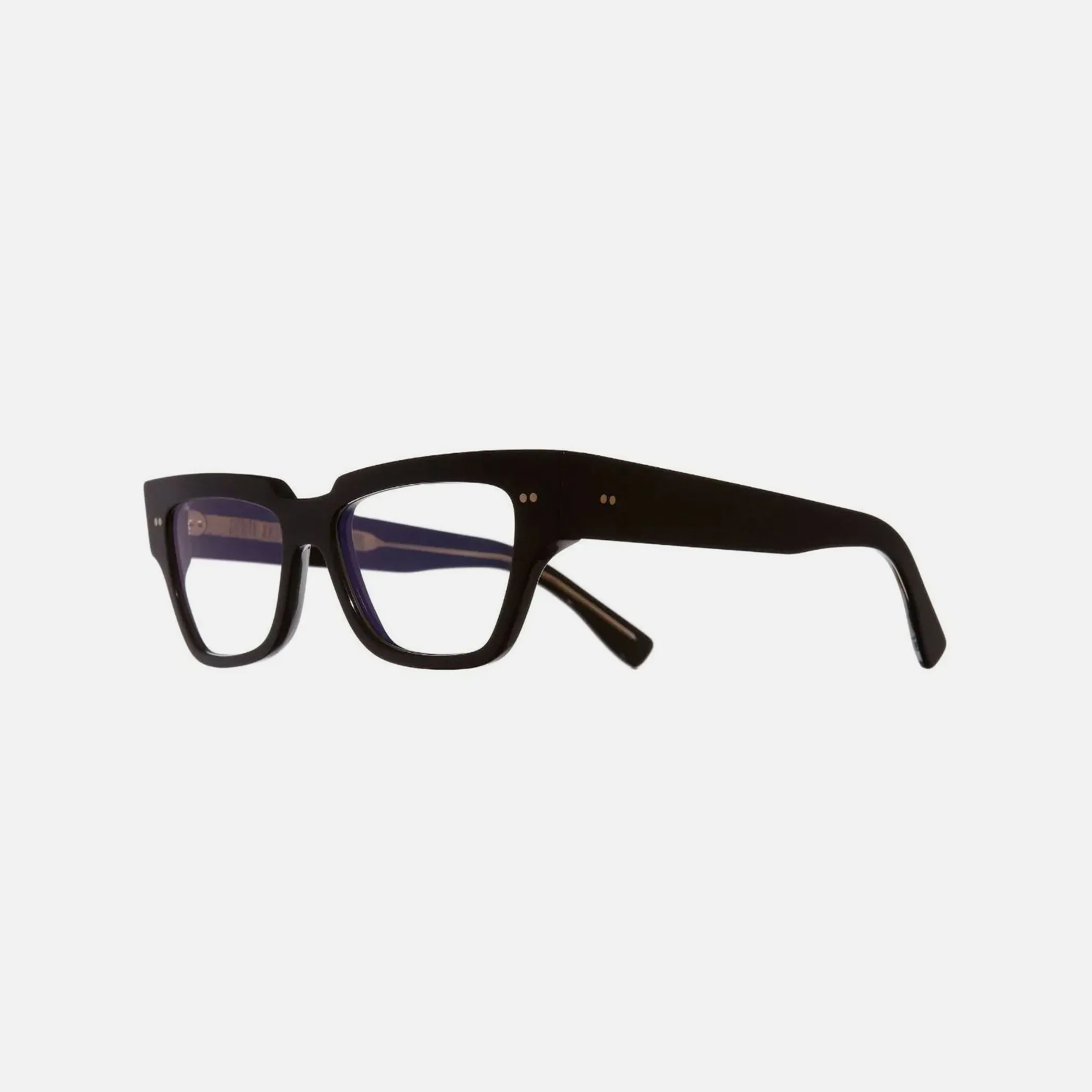 1379 Blue Light Filter Cat Eye Opticals sold by Cutler and Gross product image thumbnail 4