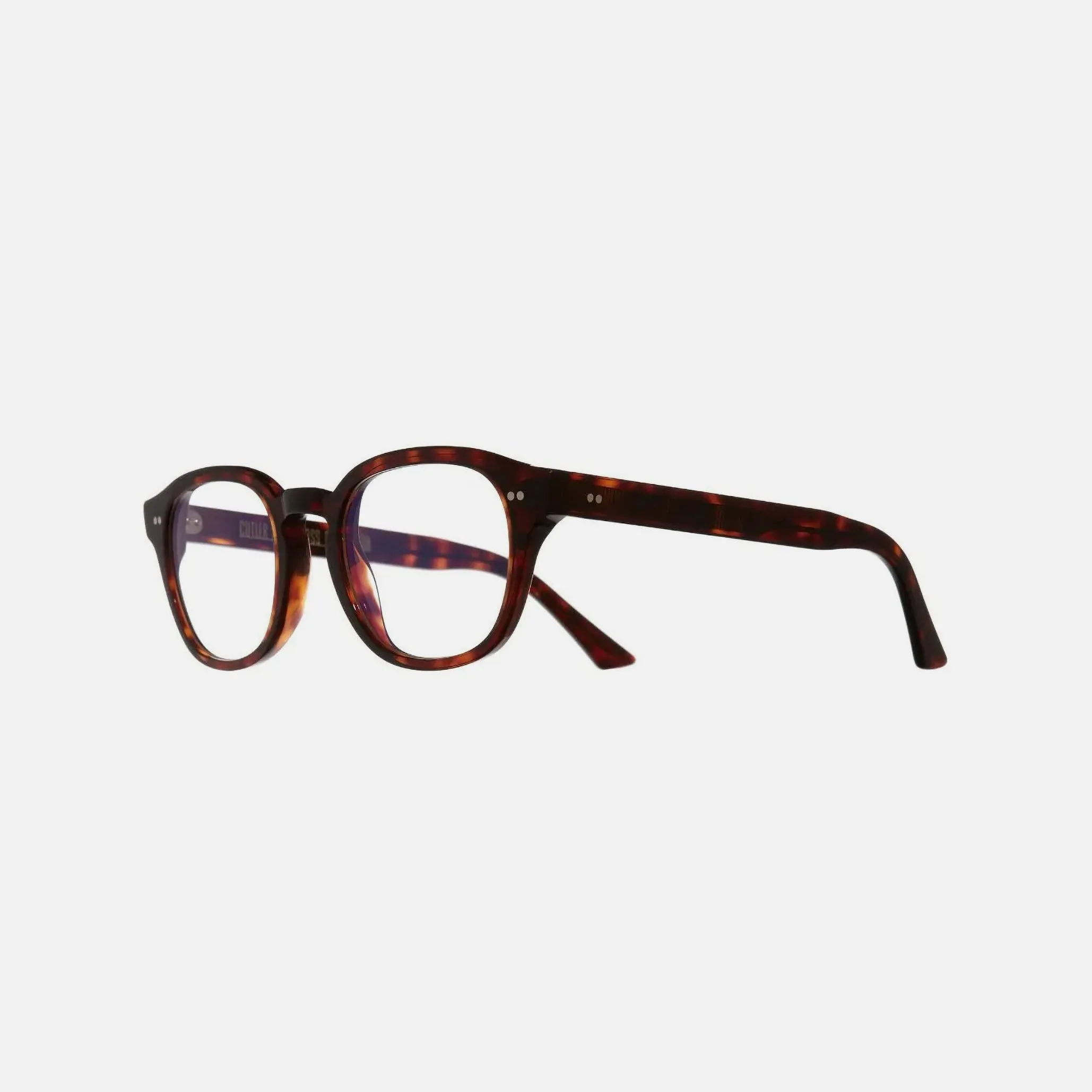 1380 Blue Light Filter Rectangle Opticals sold by Cutler and Gross product image thumbnail 2