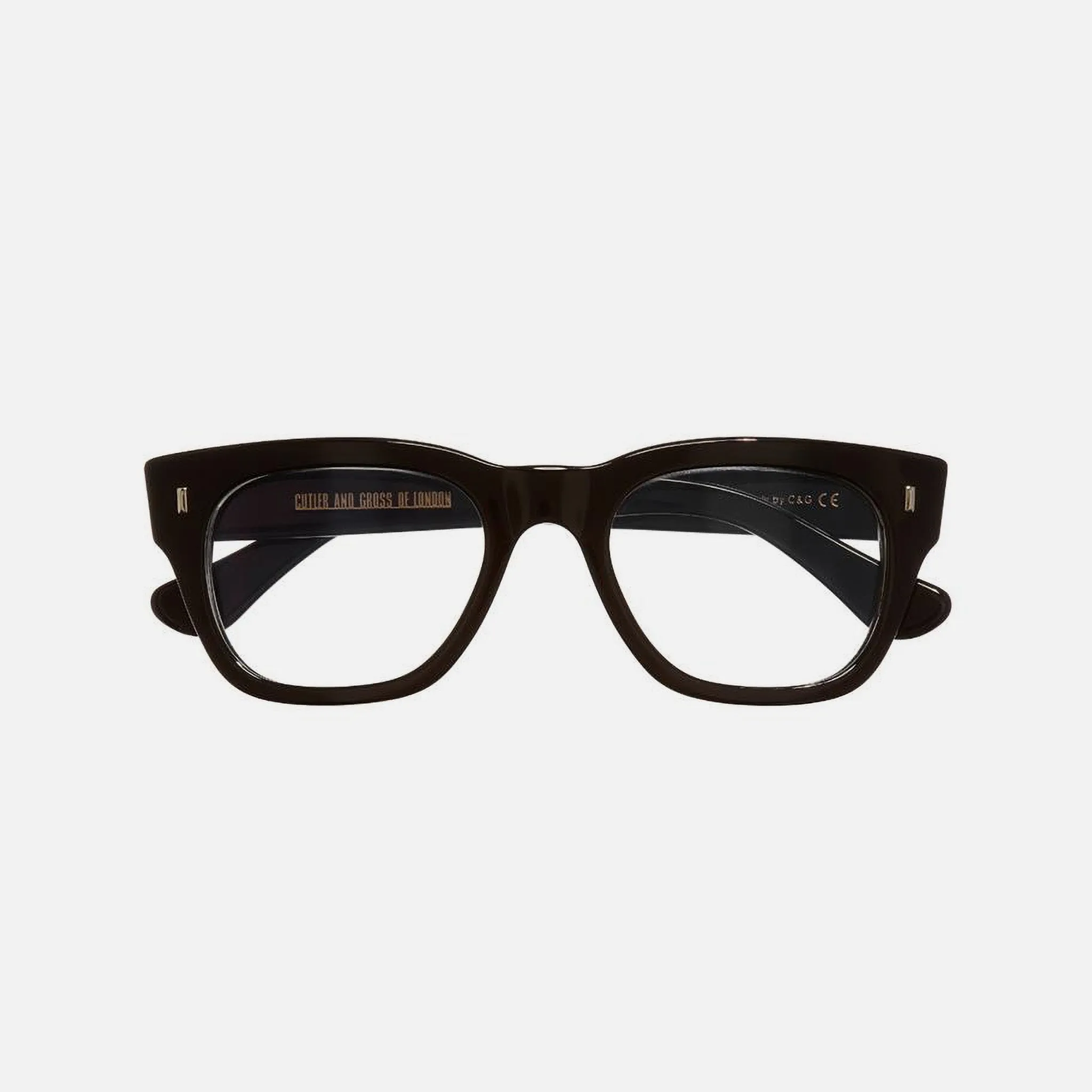 0772V2 Square Opticals sold by Cutler and Gross product image thumbnail 3