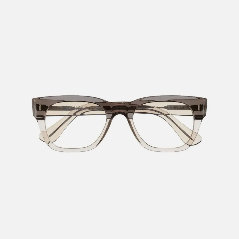 0772V2 Square Opticals made by Cutler and Gross