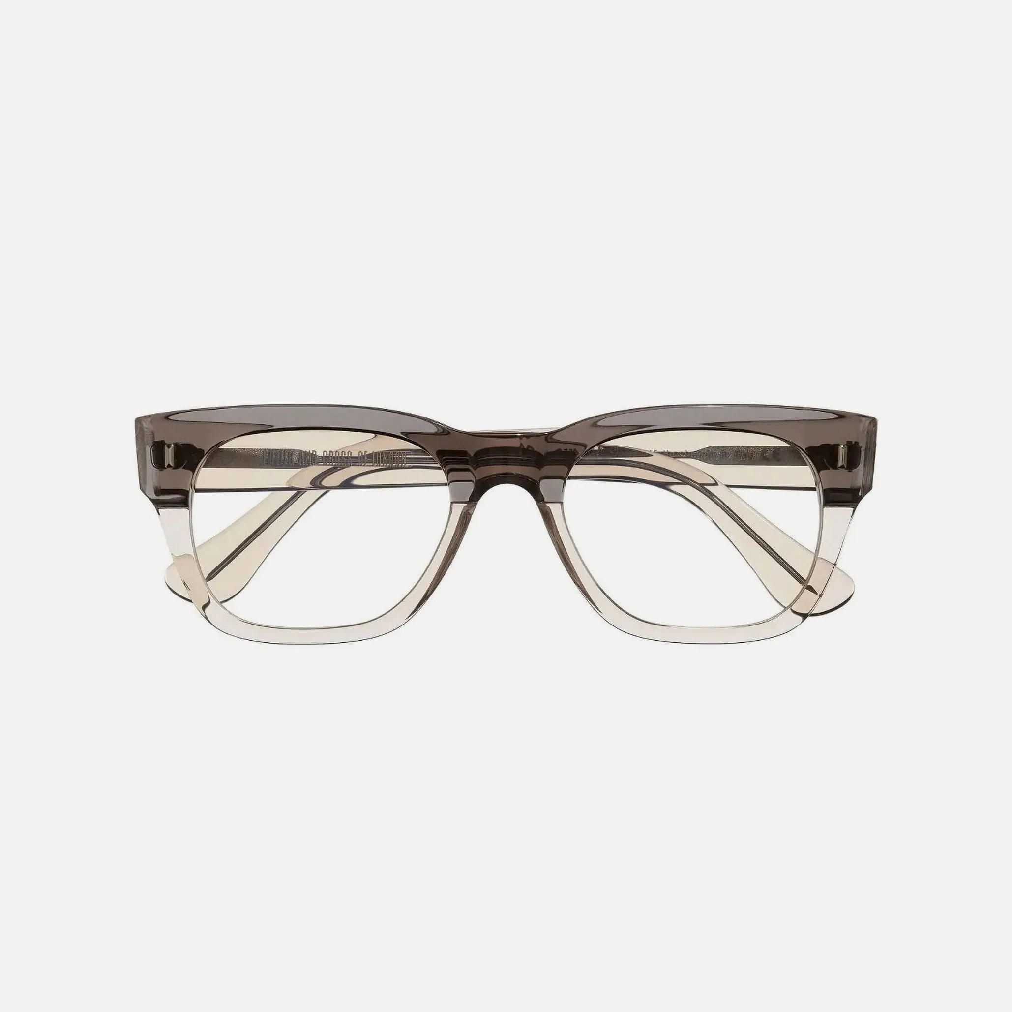 0772V2 Square Opticals sold by Cutler and Gross