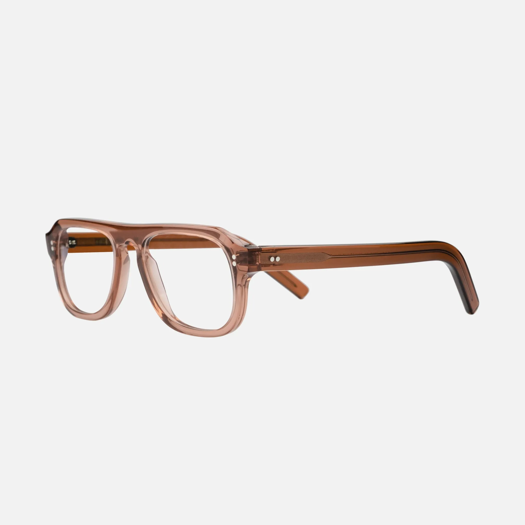 0822 Aviator Opticals sold by Cutler and Gross product image thumbnail 4