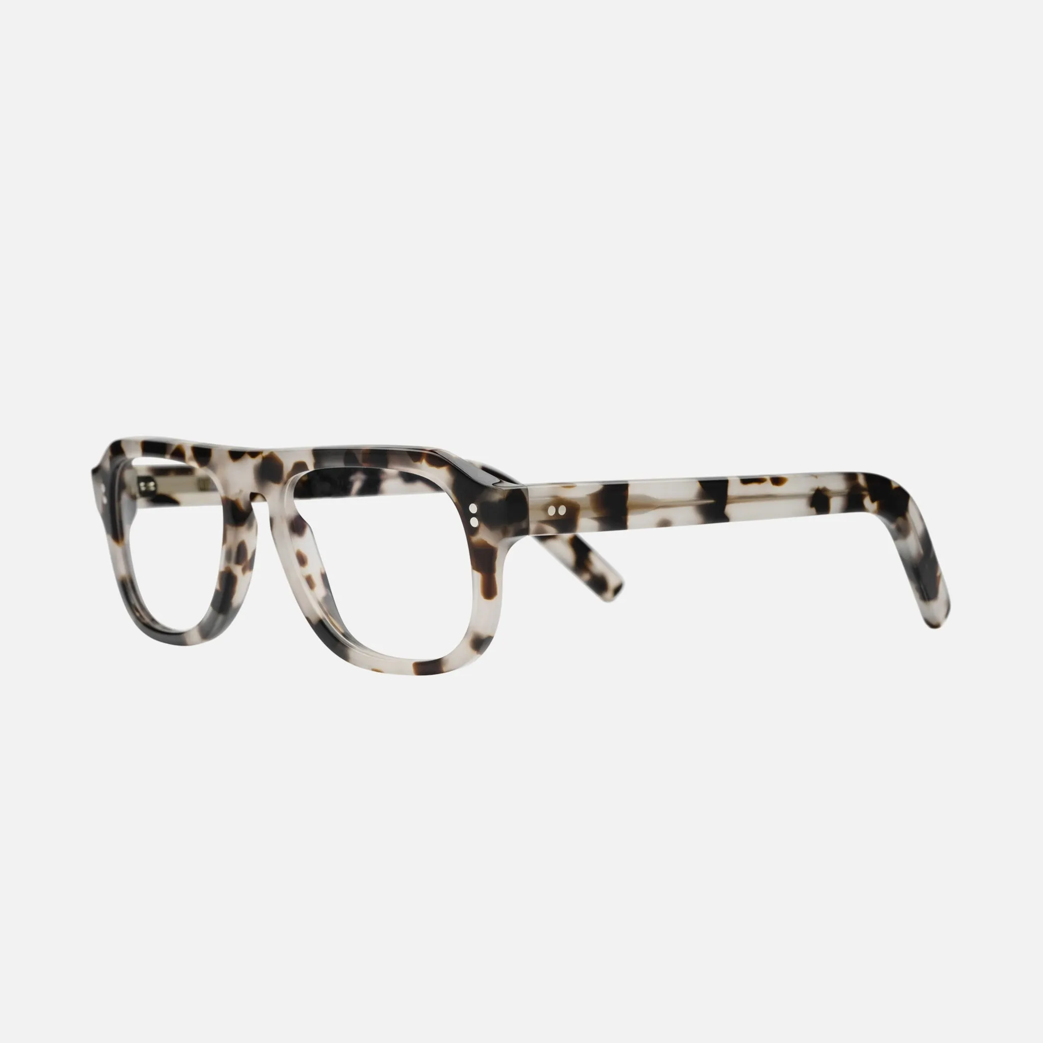 0822 Aviator Opticals sold by Cutler and Gross product image thumbnail 2