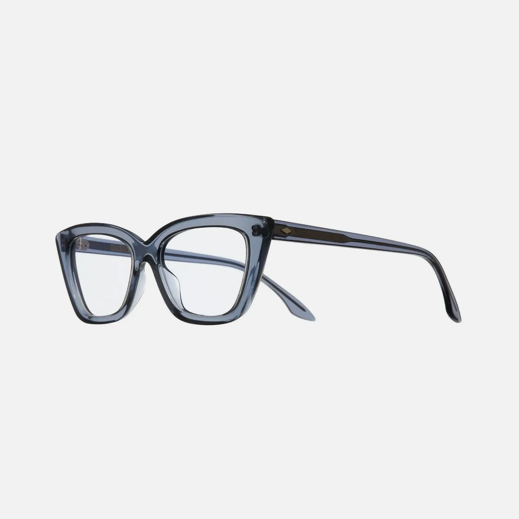 1241 Cat Eye Opticals sold by Cutler and Gross product image thumbnail 4