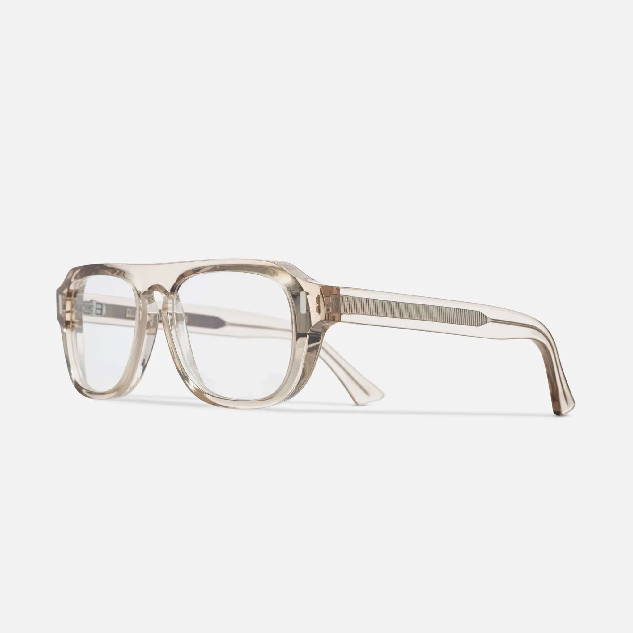 1319 Square Opticals sold by Cutler and Gross product image thumbnail 2