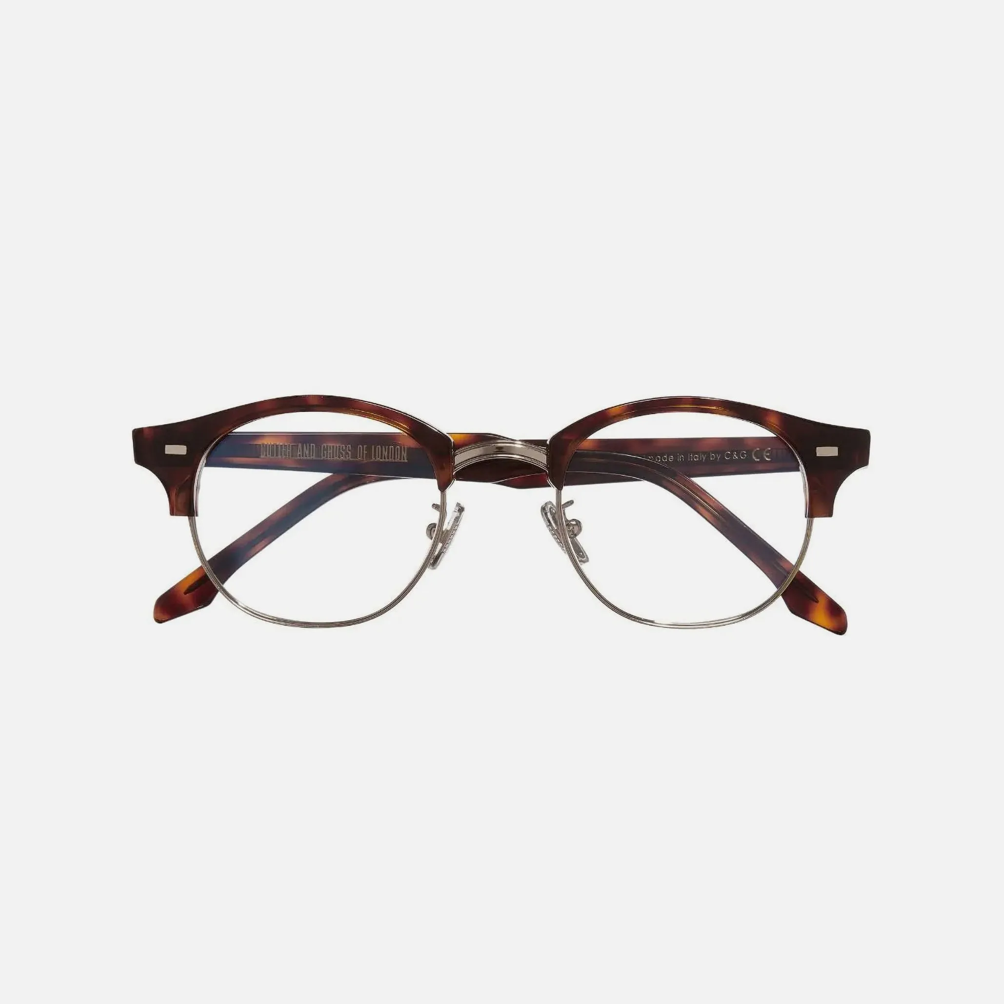 1333 Round Opticals sold by Cutler and Gross
