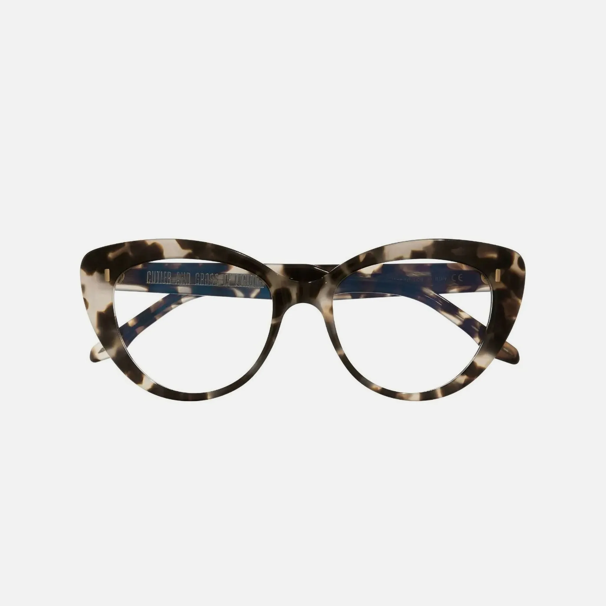 1350 Cat Eye Opticals (Small) sold by Cutler and Gross