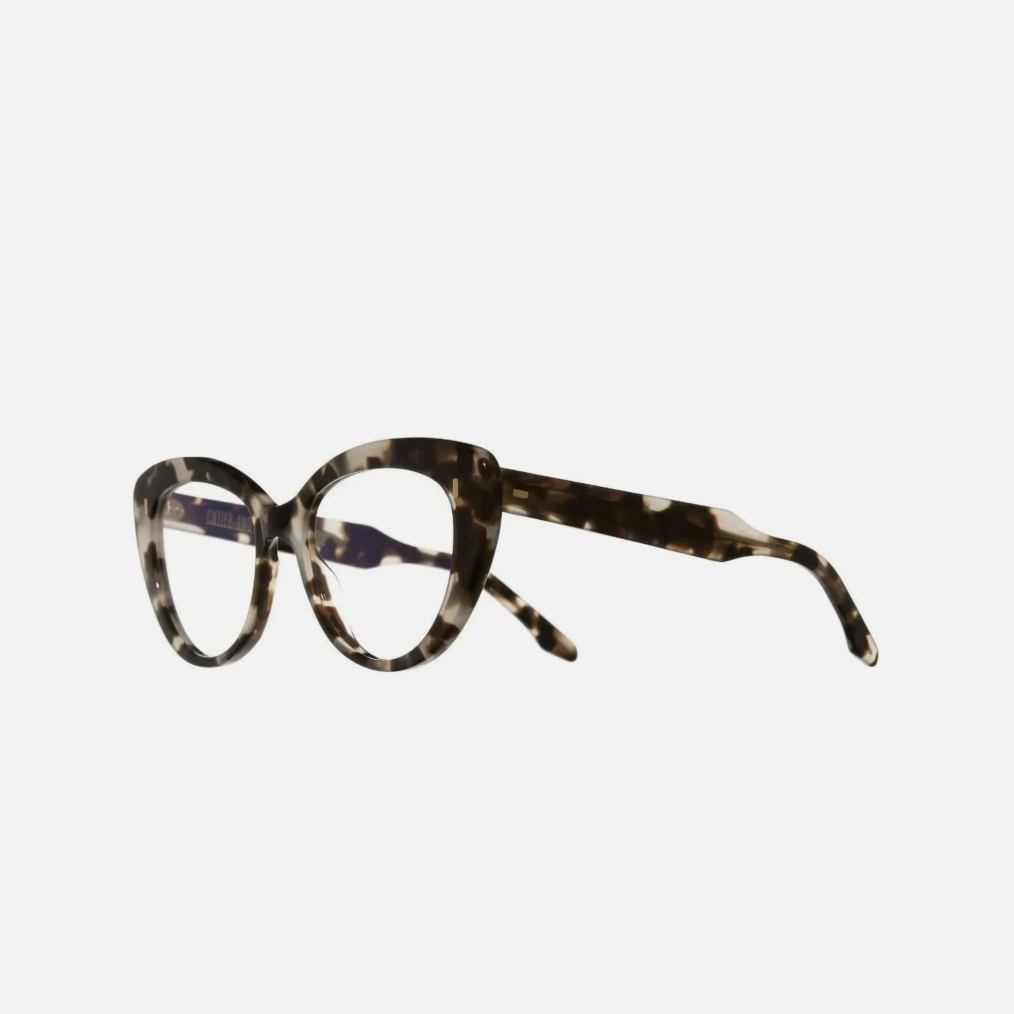 1350 Cat Eye Opticals (Small) sold by Cutler and Gross product image thumbnail 2