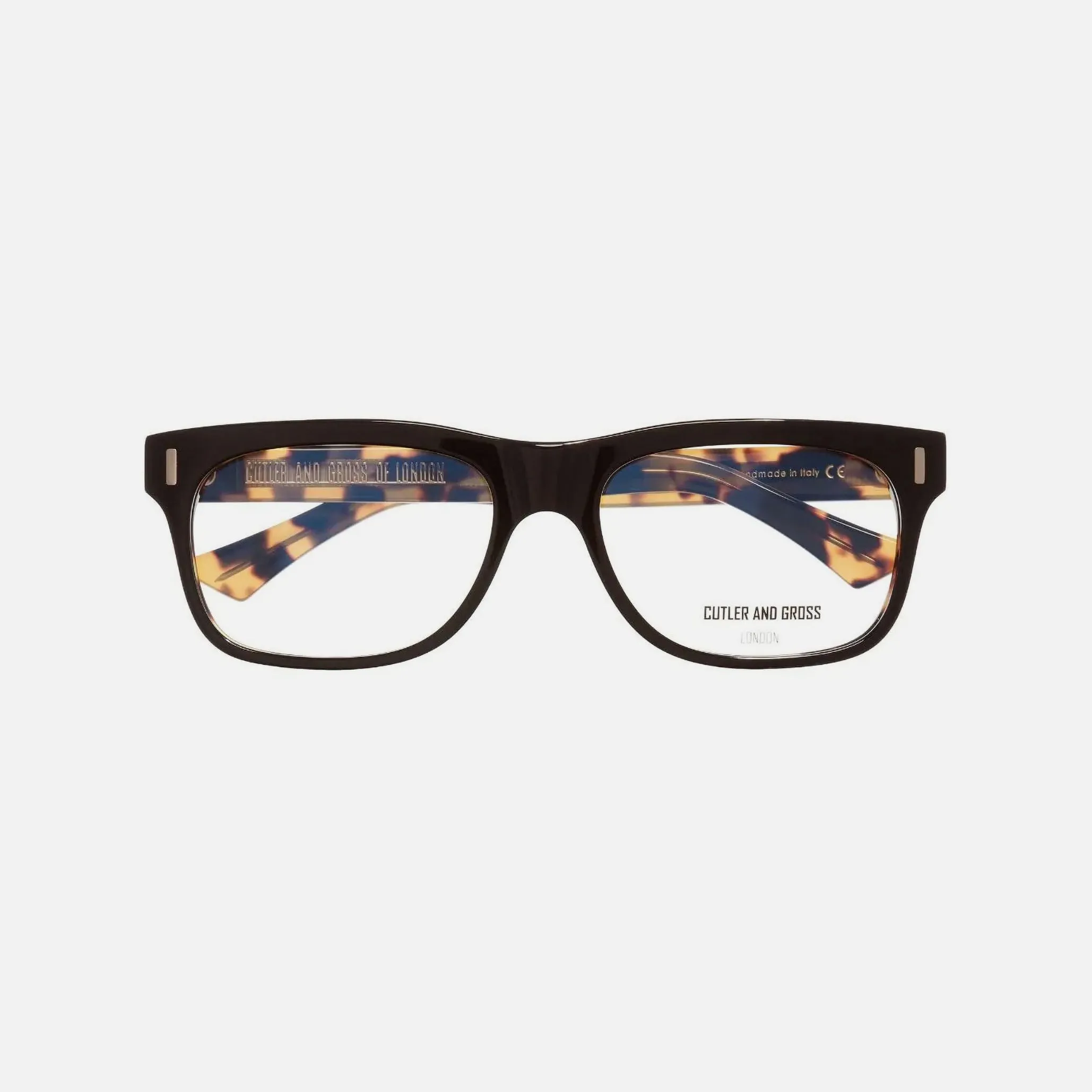 1362 Rectangle Opticals sold by Cutler and Gross