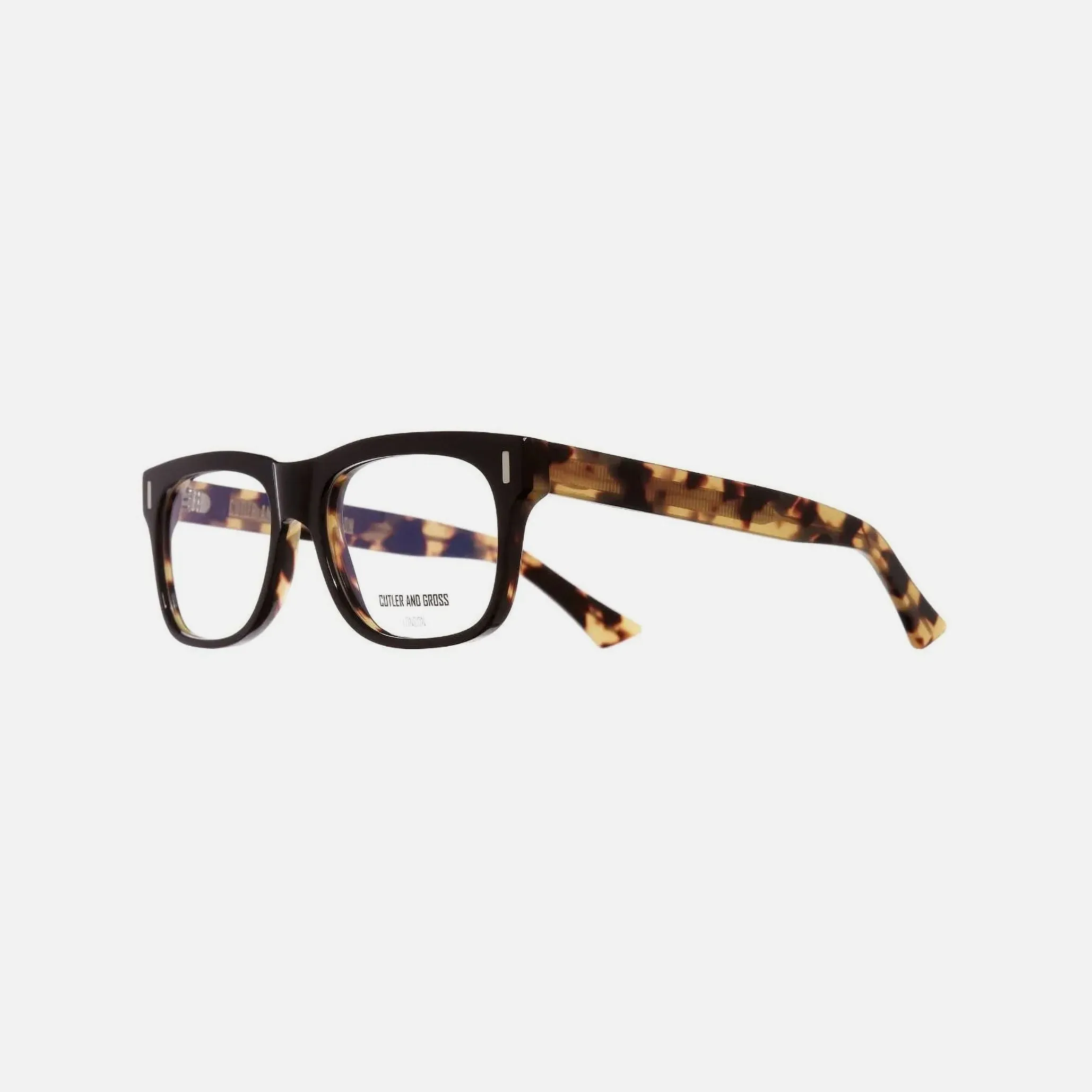 1362 Rectangle Opticals sold by Cutler and Gross product image thumbnail 2