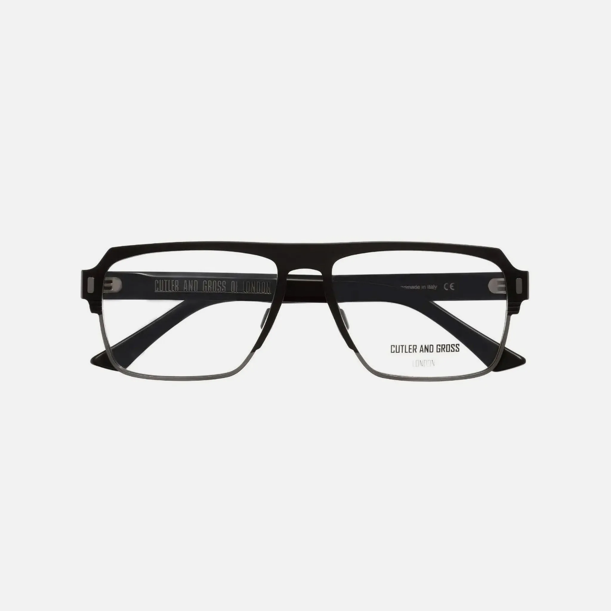 1364 Aviator Opticals sold by Cutler and Gross