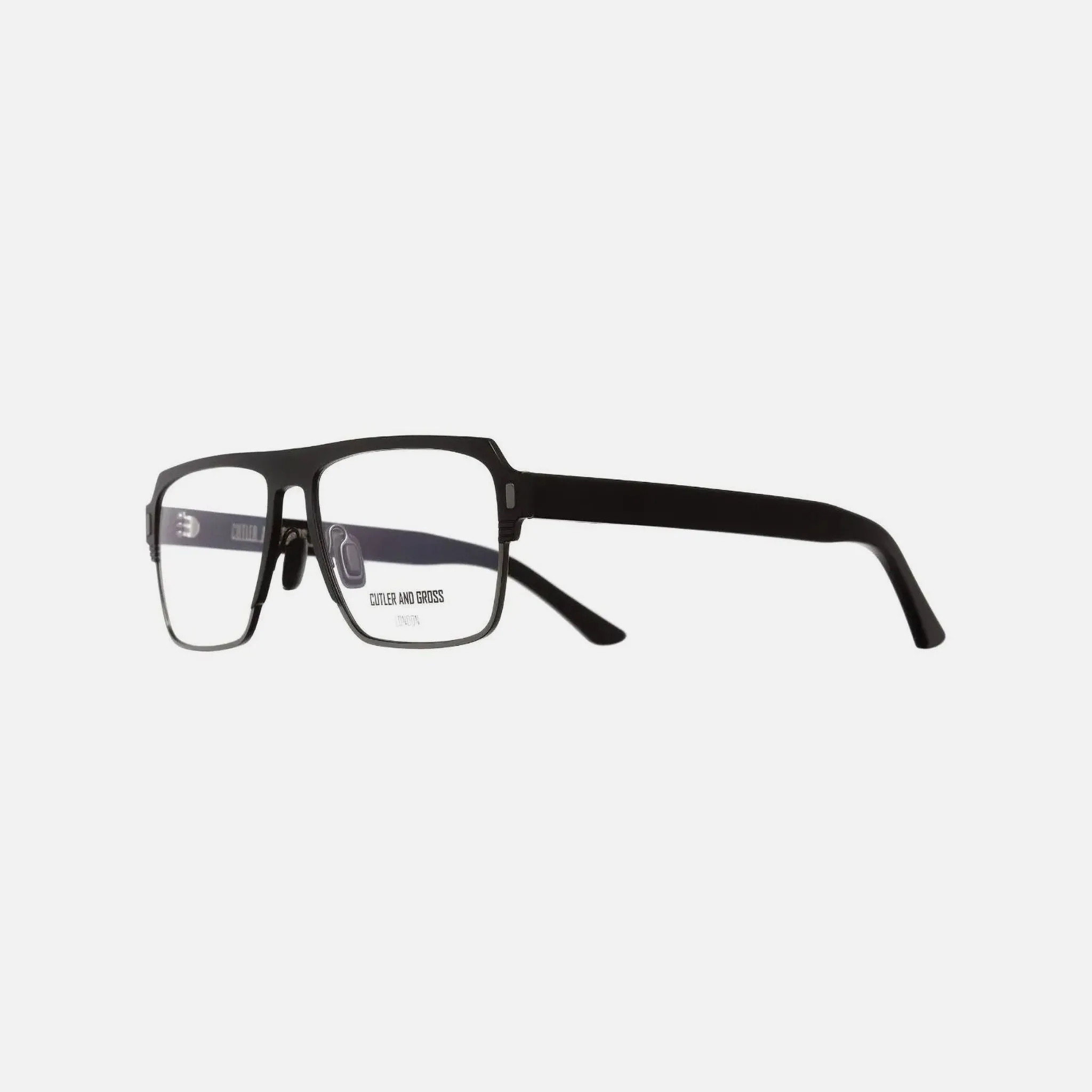 1364 Aviator Opticals sold by Cutler and Gross product image thumbnail 2