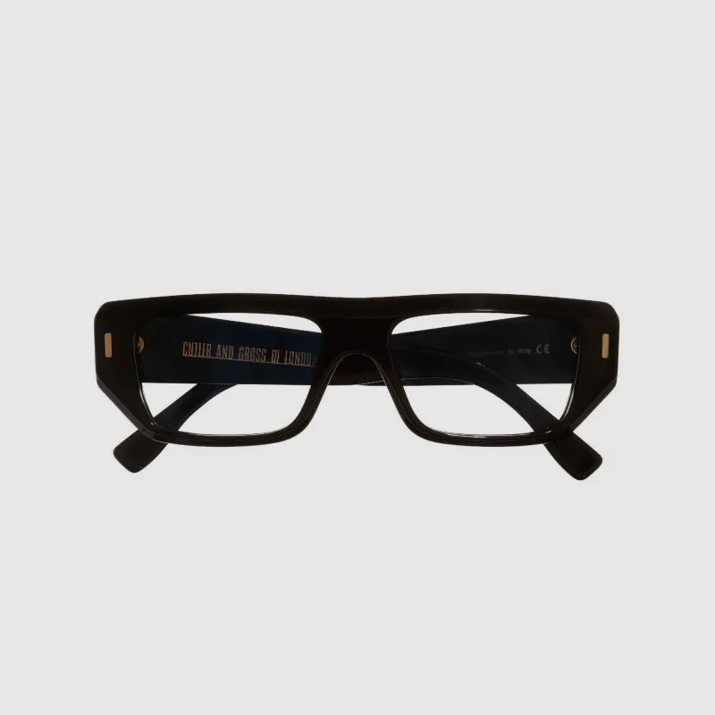 1367 Rectangle Opticals made by Cutler and Gross