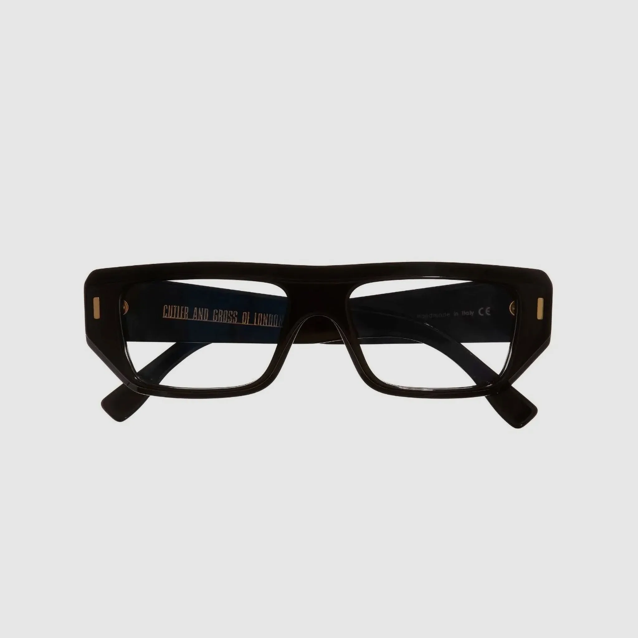 1367 Rectangle Opticals sold by Cutler and Gross