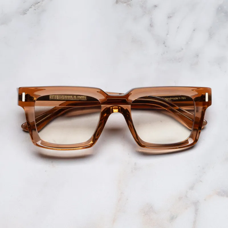 1386 Square Opticals made by Cutler and Gross