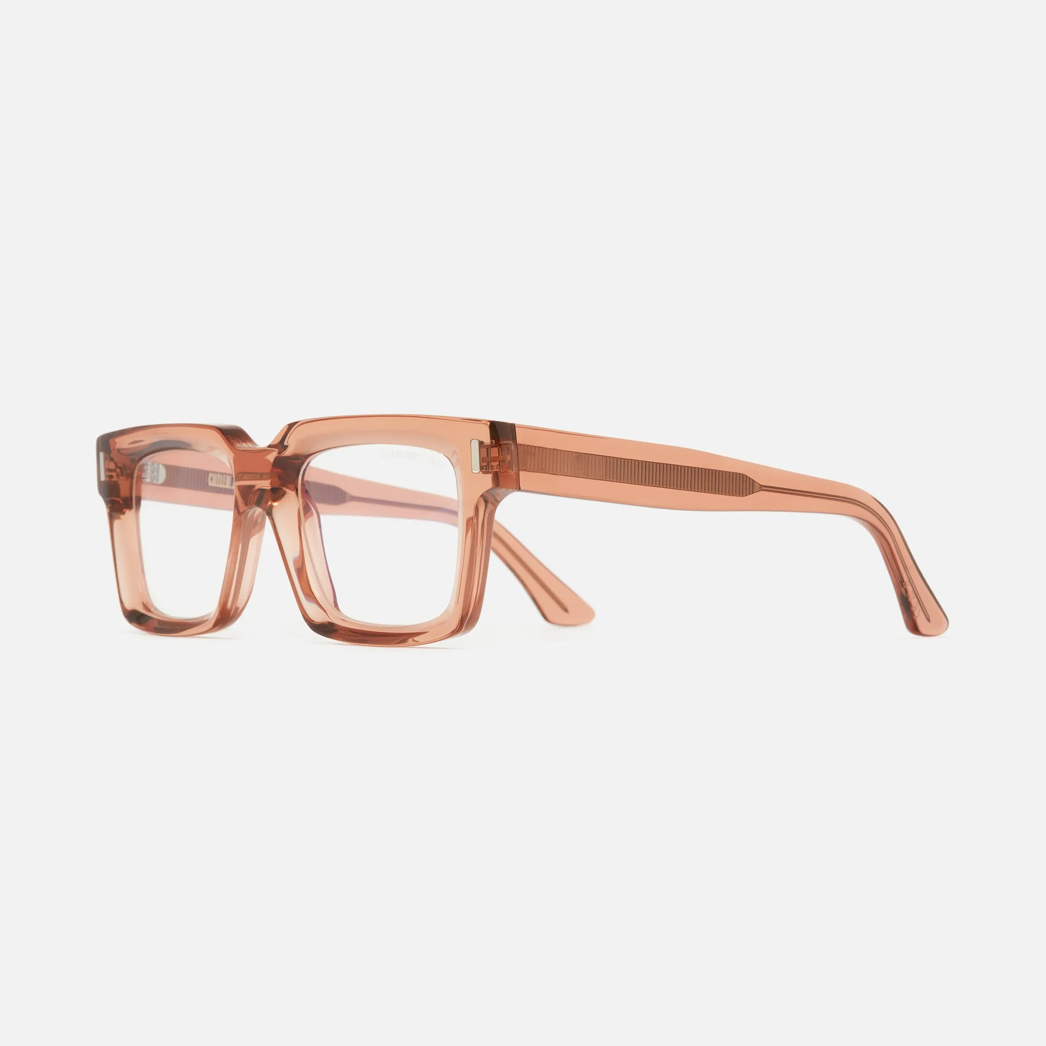 1386 Square Opticals sold by Cutler and Gross product image thumbnail 2