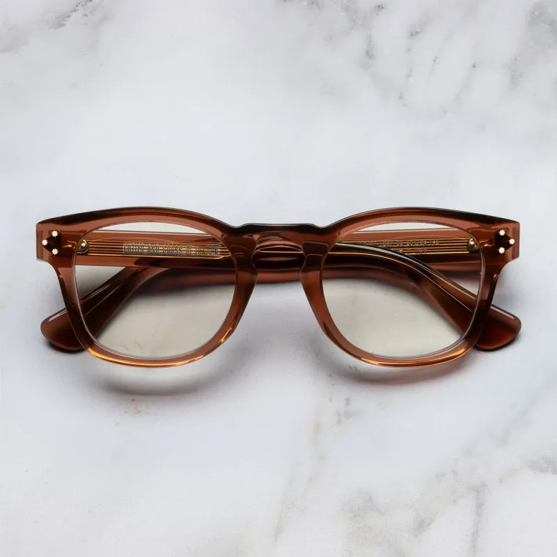 1389 Square Opticals made by Cutler and Gross