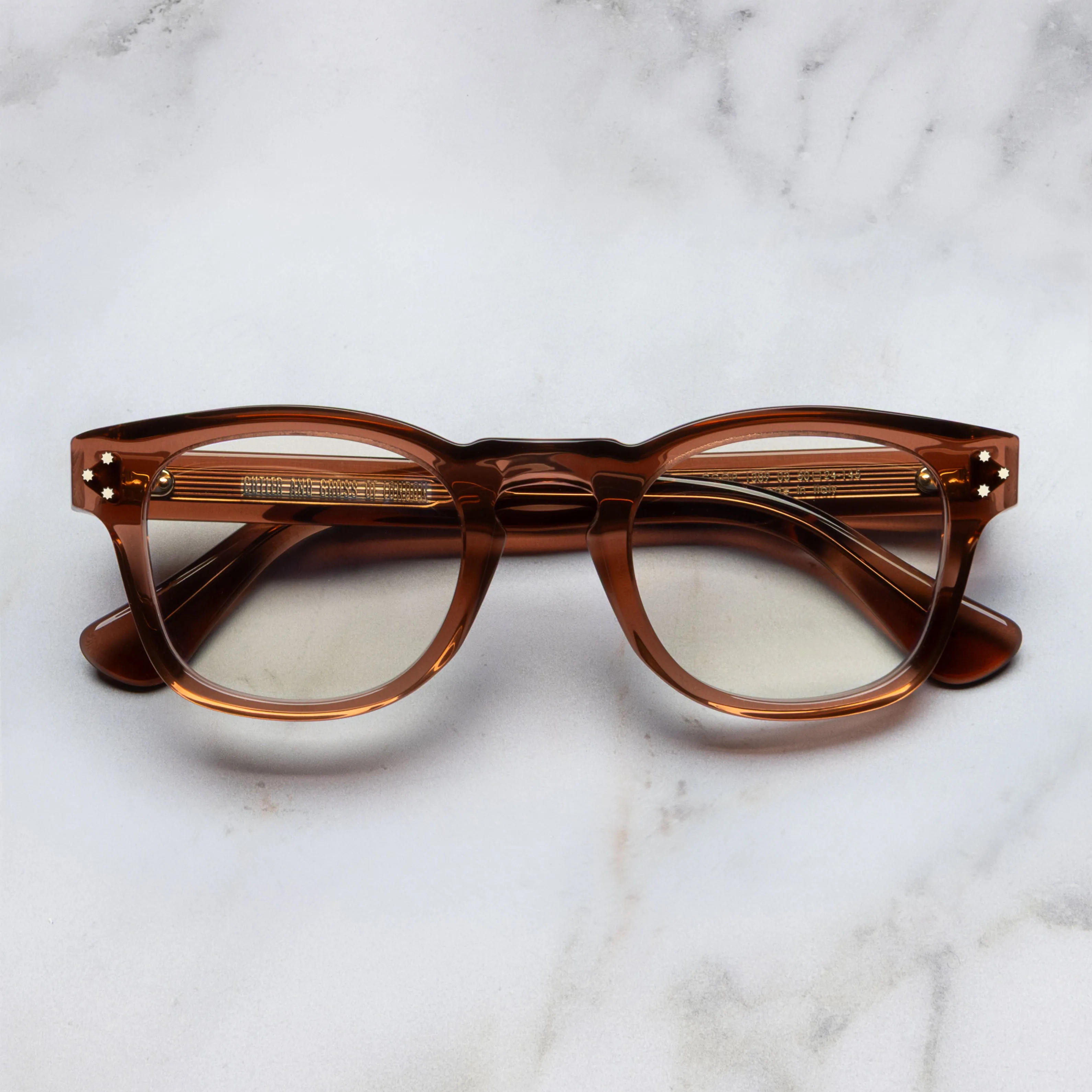 1389 Square Opticals sold by Cutler and Gross