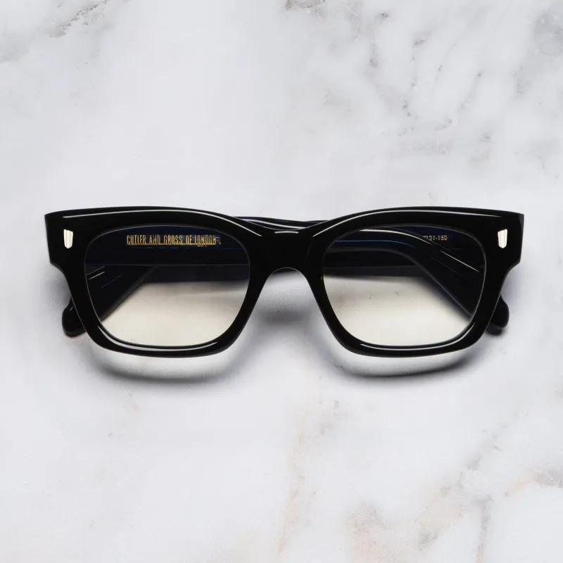 1391 Rectangle Opticals made by Cutler and Gross
