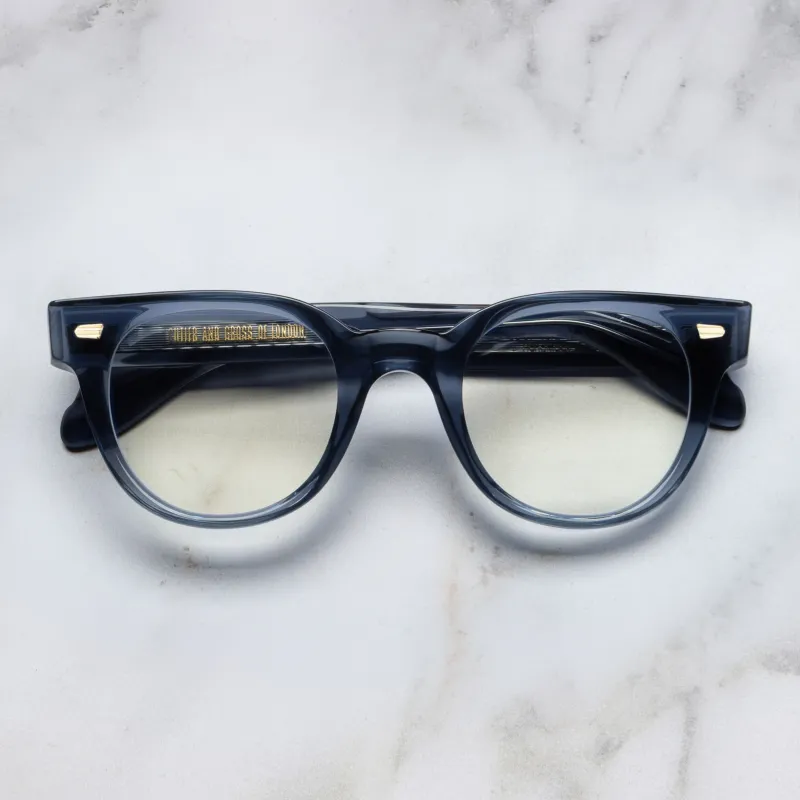 1392 Round Opticals made by Cutler and Gross