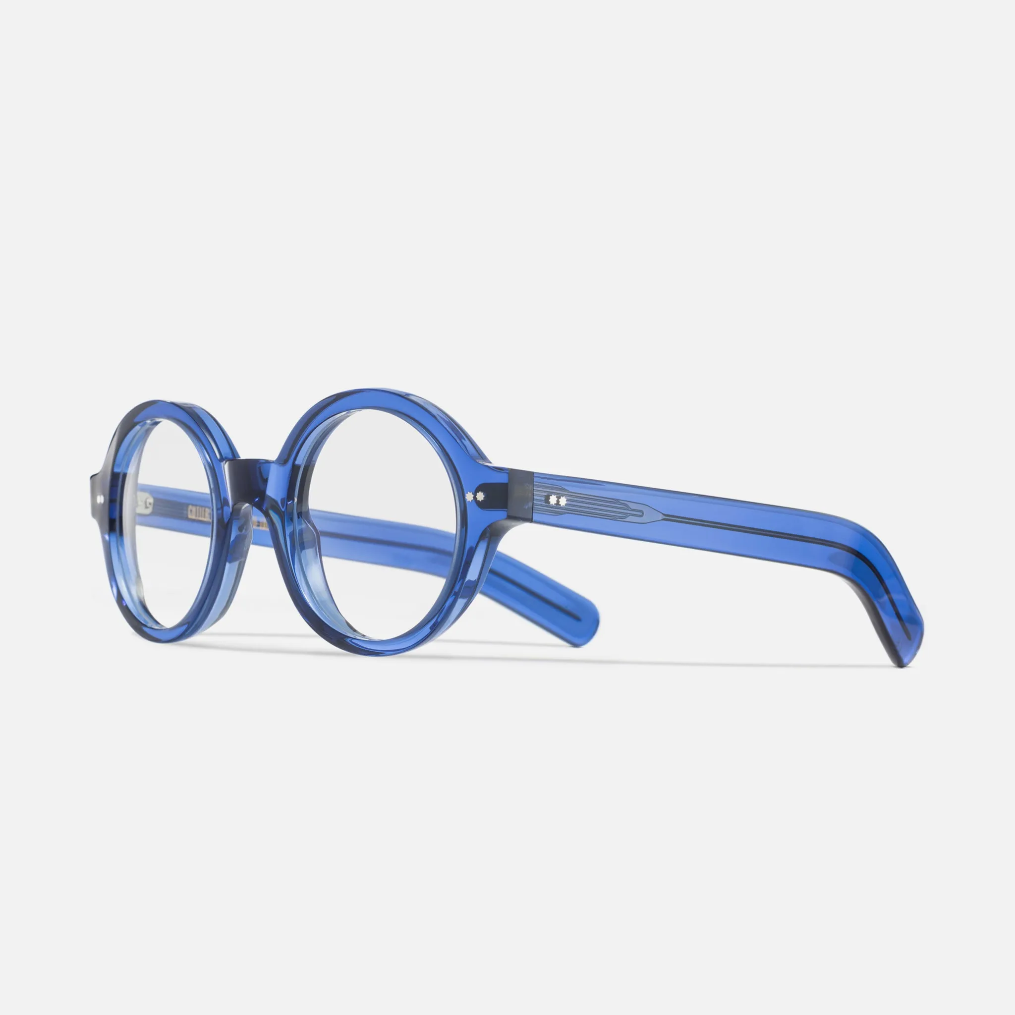 1396 Round Opticals sold by Cutler and Gross product image thumbnail 4