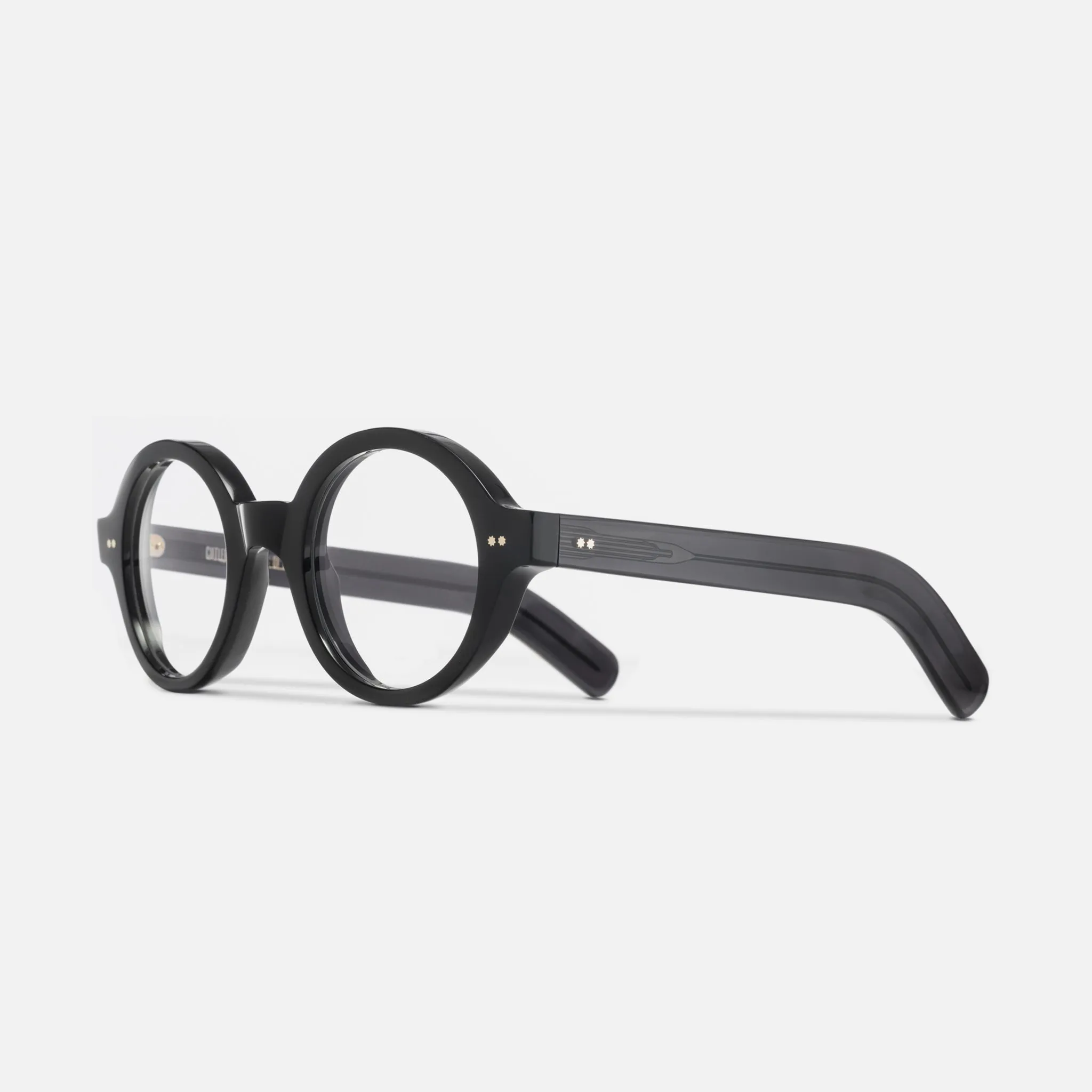 1396 Round Opticals sold by Cutler and Gross product image thumbnail 2