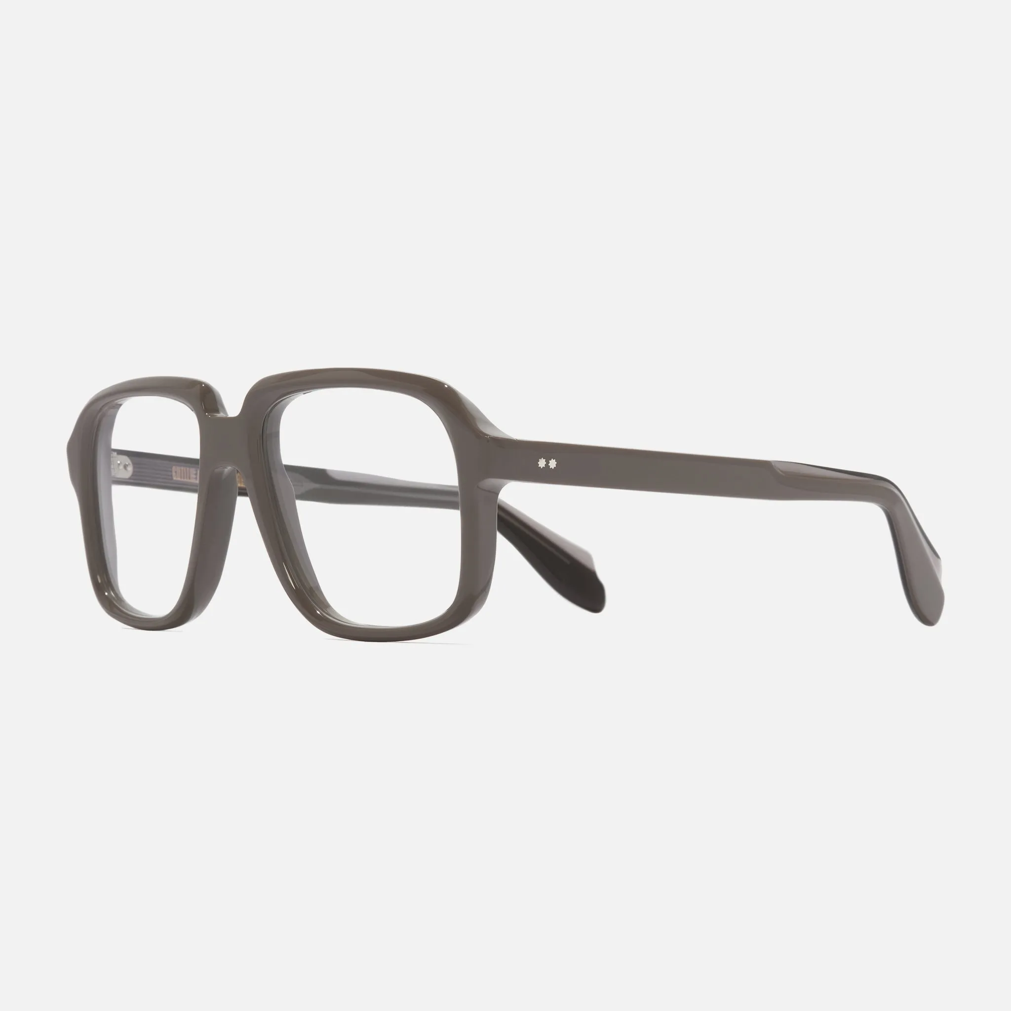 1397 Square Opticals sold by Cutler and Gross product image thumbnail 2