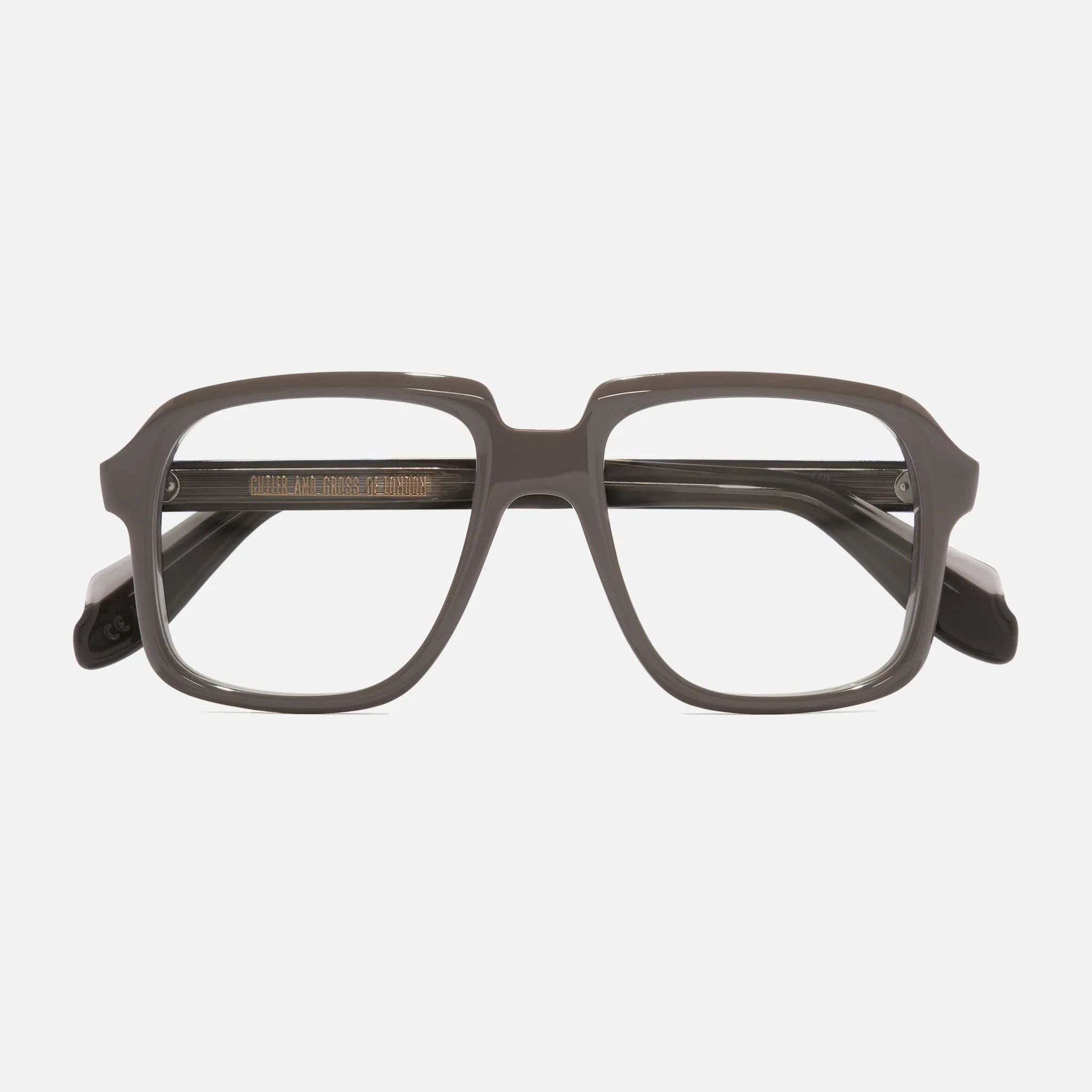 1397 Square Opticals sold by Cutler and Gross