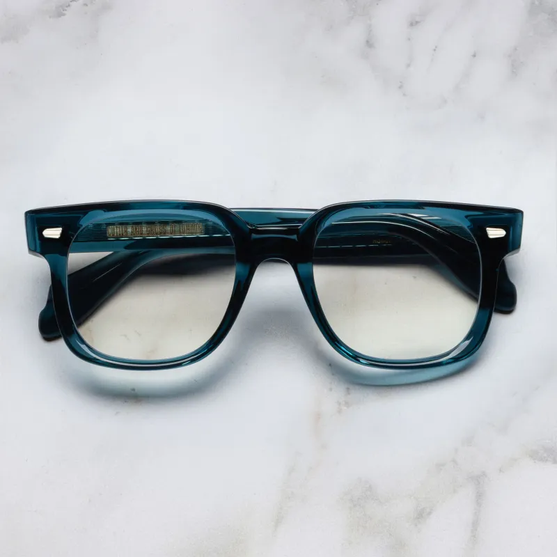 1399 Square Opticals made by Cutler and Gross