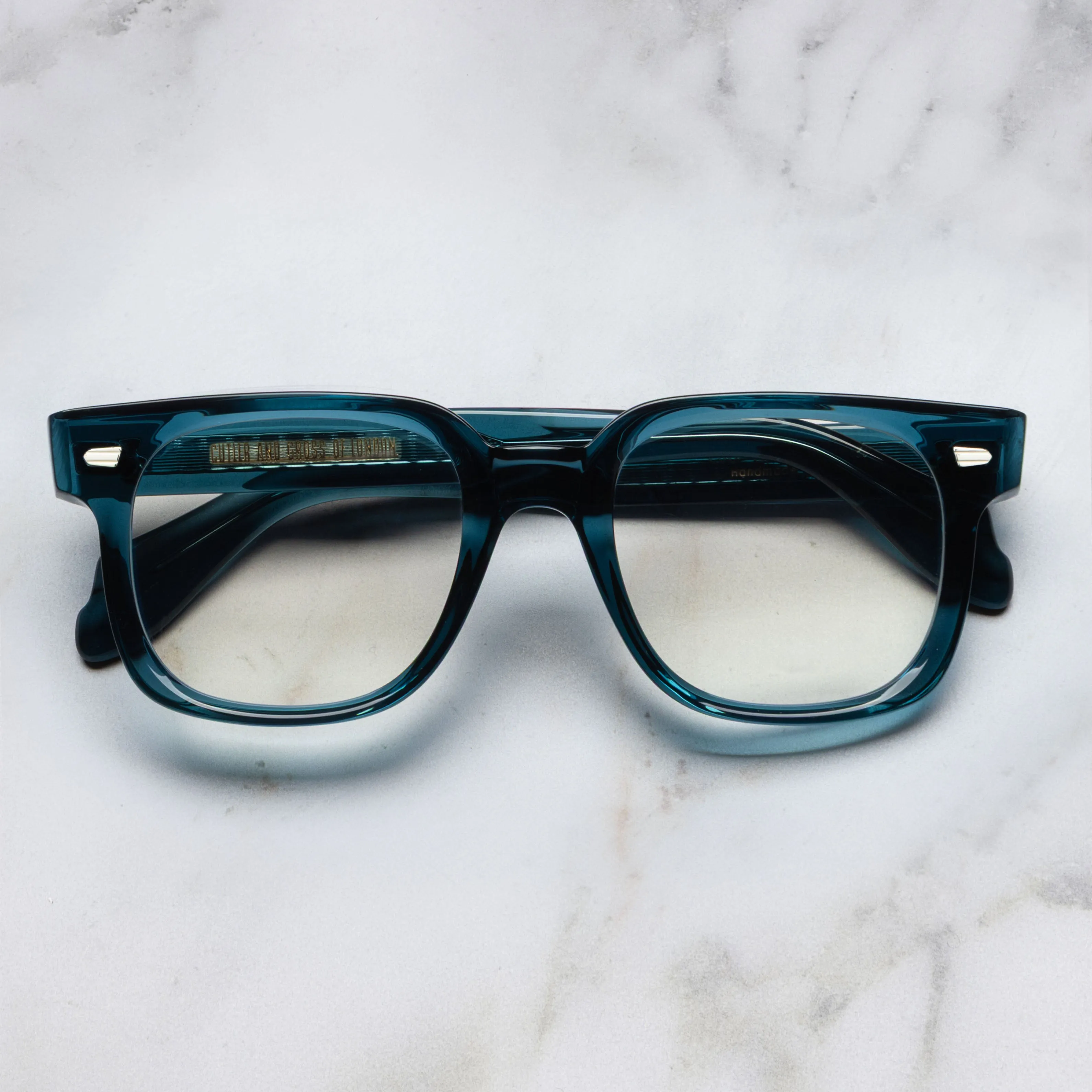 1399 Square Opticals sold by Cutler and Gross