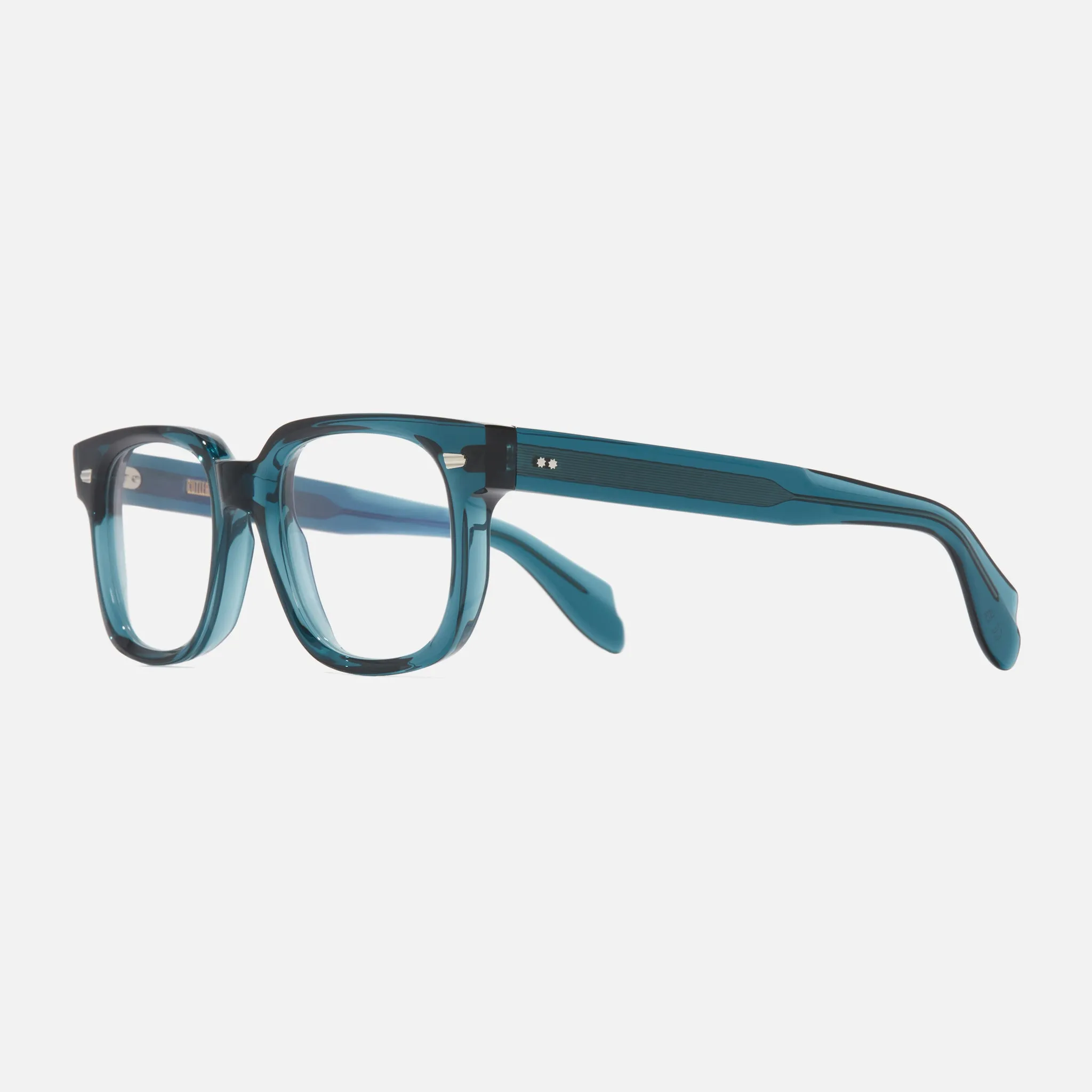 1399 Square Opticals sold by Cutler and Gross product image thumbnail 2