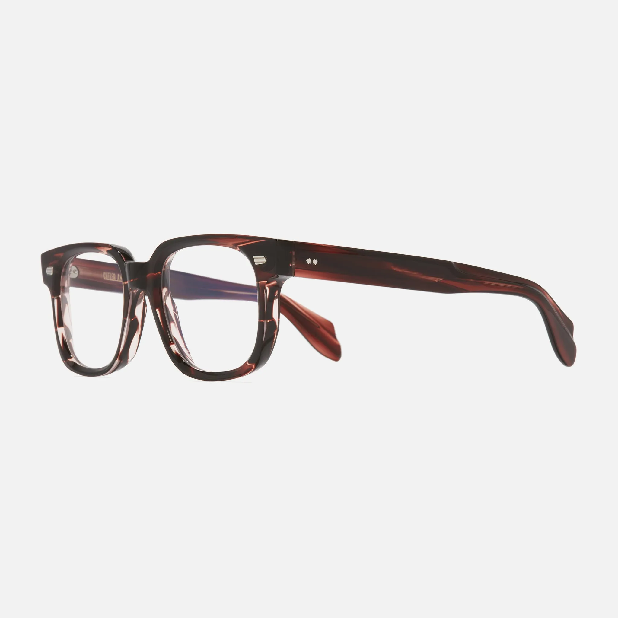 1399 Square Opticals sold by Cutler and Gross product image thumbnail 4