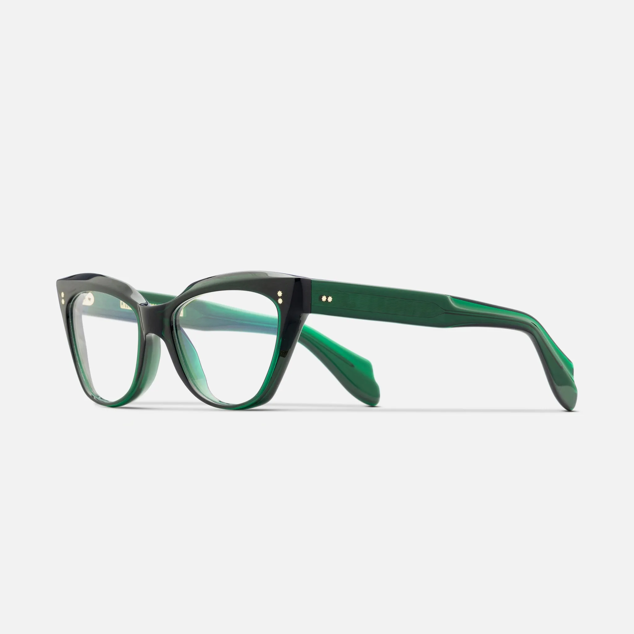9288 Cat Eye Opticals sold by Cutler and Gross product image thumbnail 2