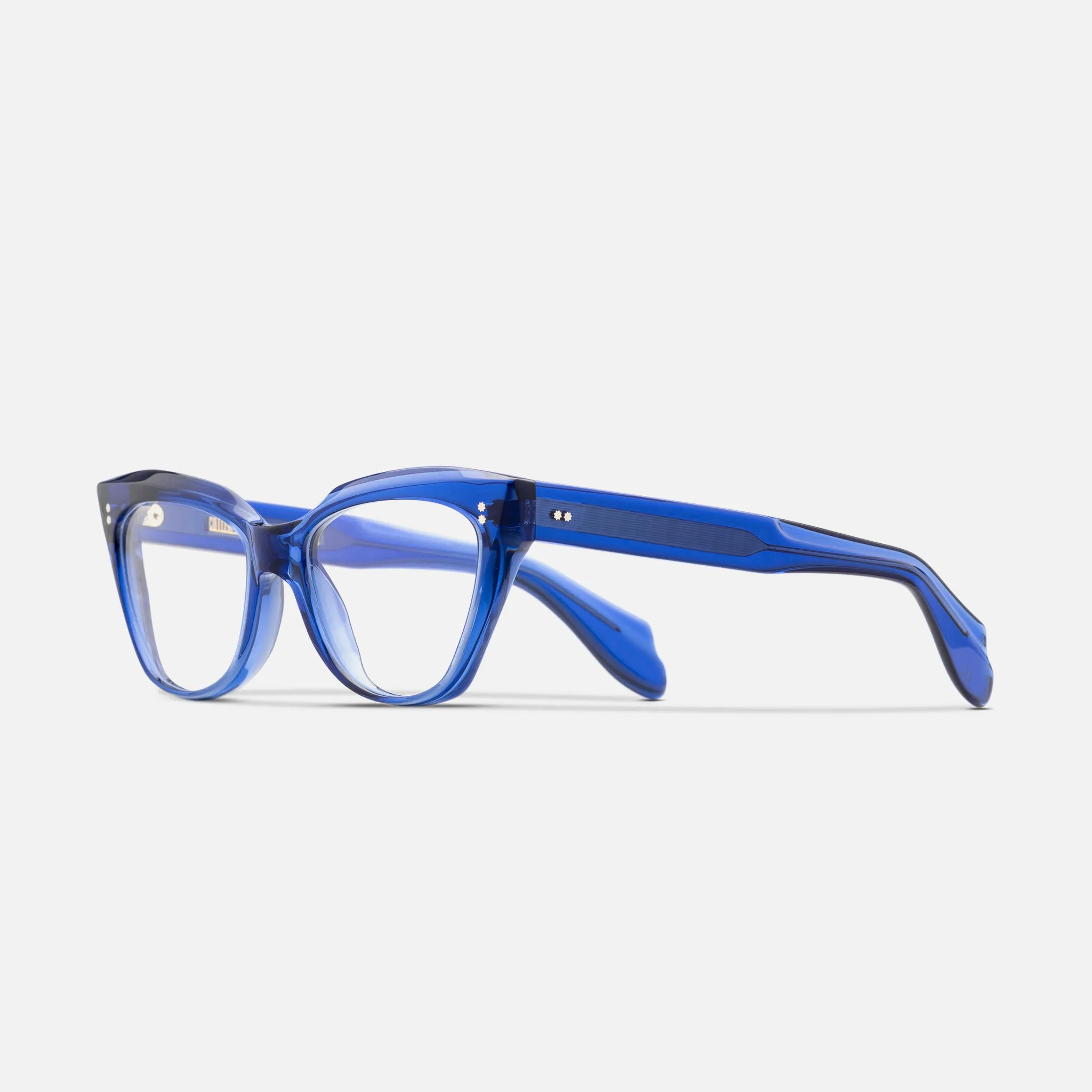 9288 Cat Eye Opticals sold by Cutler and Gross product image thumbnail 4
