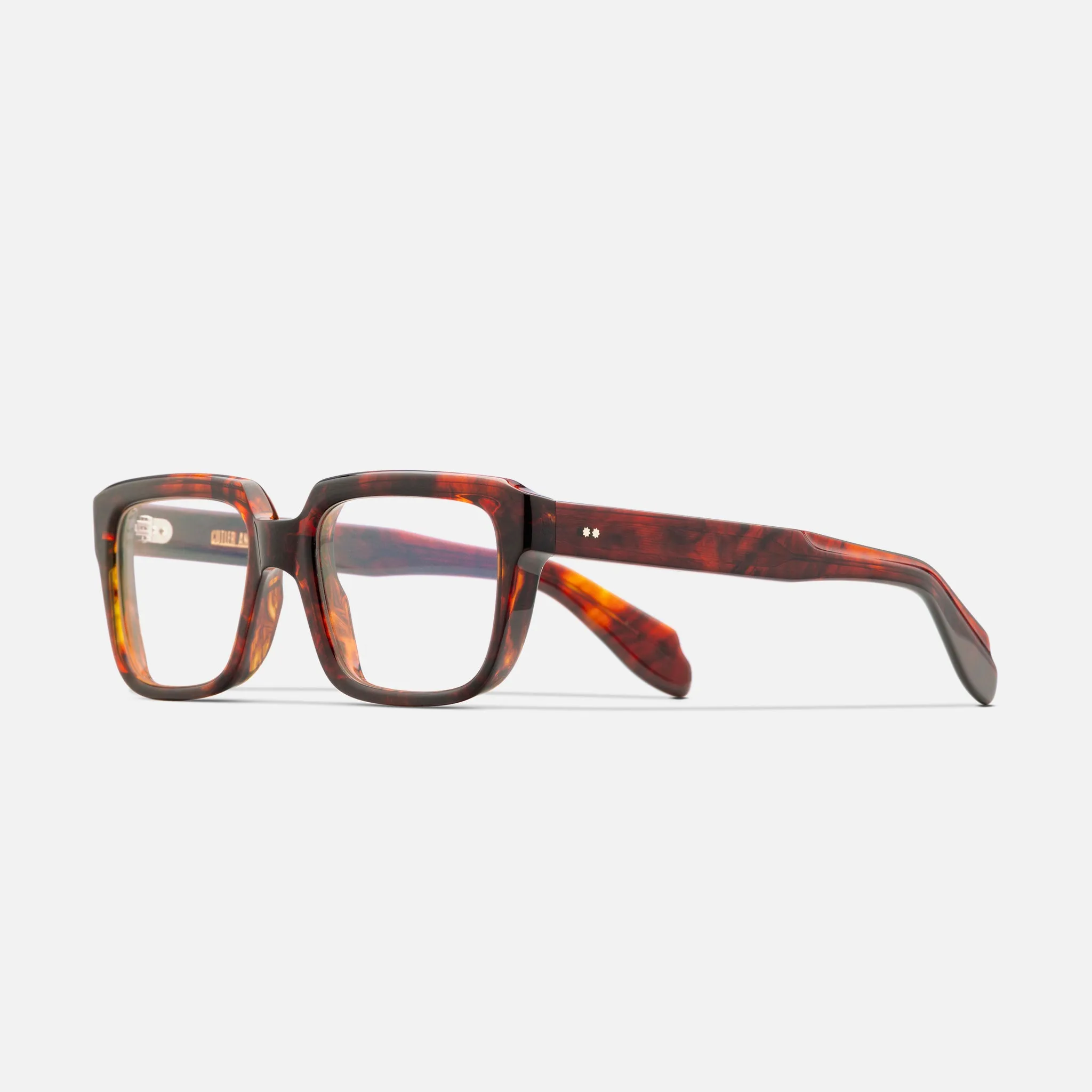 9289 Rectangle Opticals sold by Cutler and Gross product image thumbnail 4