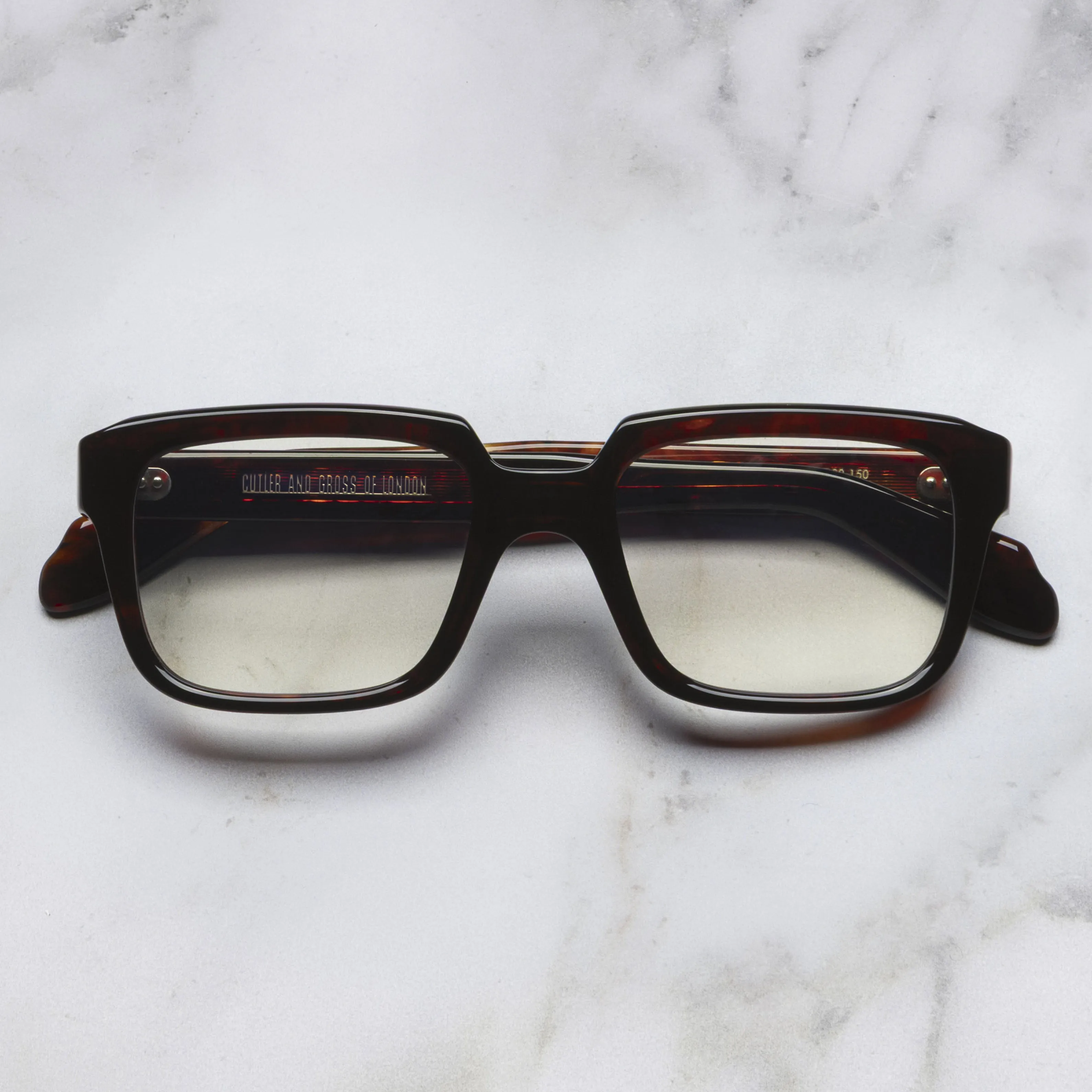 9289 Rectangle Opticals sold by Cutler and Gross product image thumbnail 3