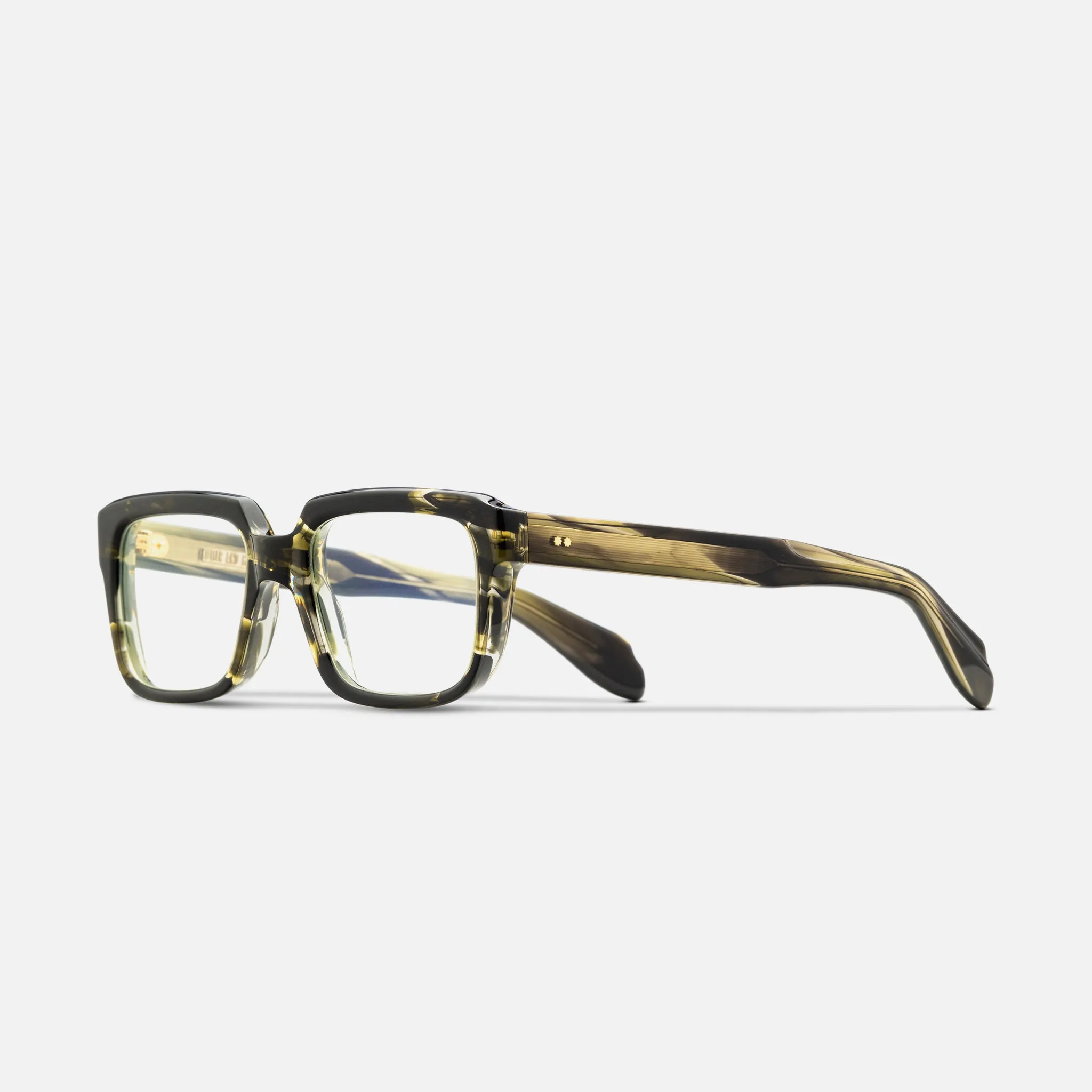 9289 Rectangle Opticals sold by Cutler and Gross product image thumbnail 2
