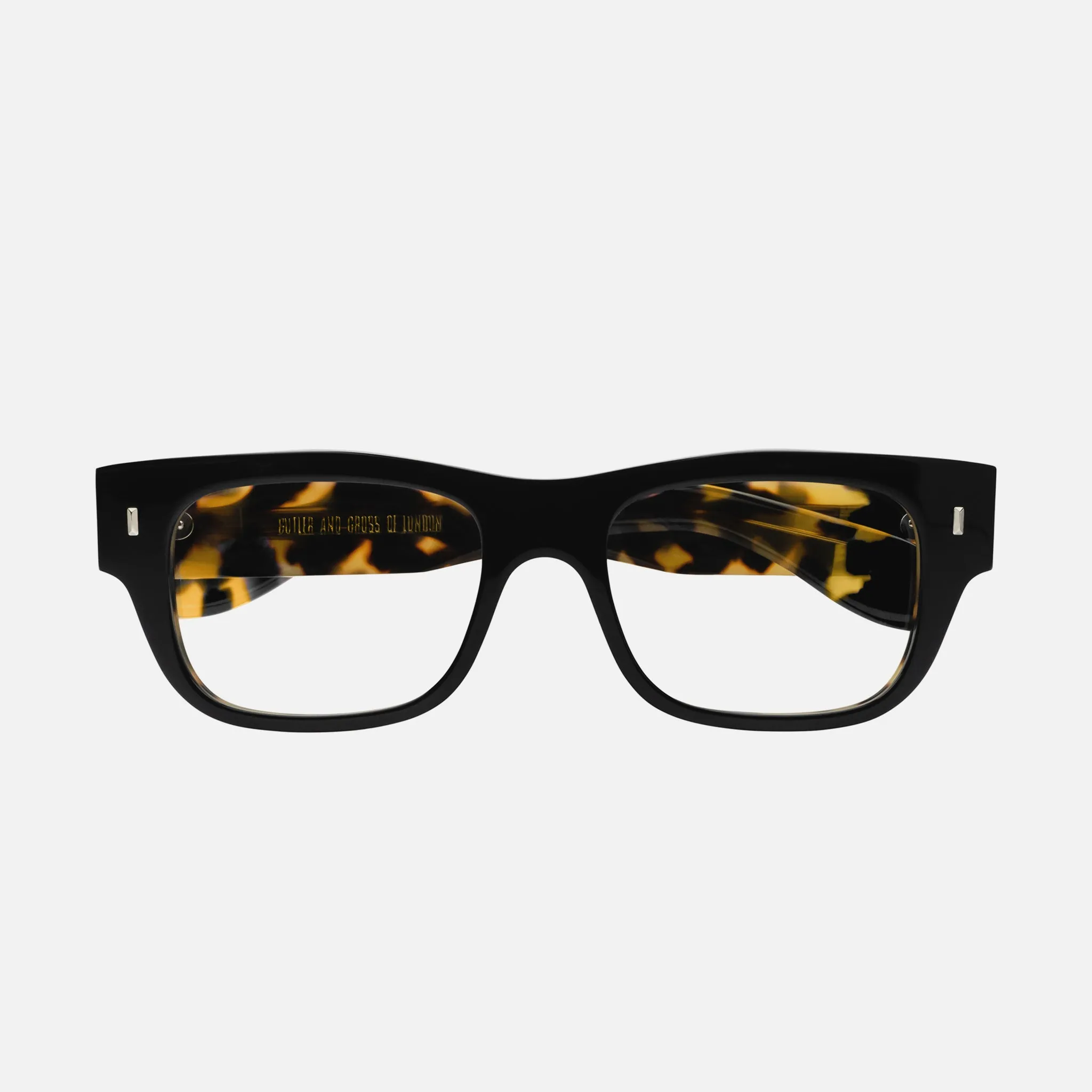 9692 Square Opticals sold by Cutler and Gross product image thumbnail 3