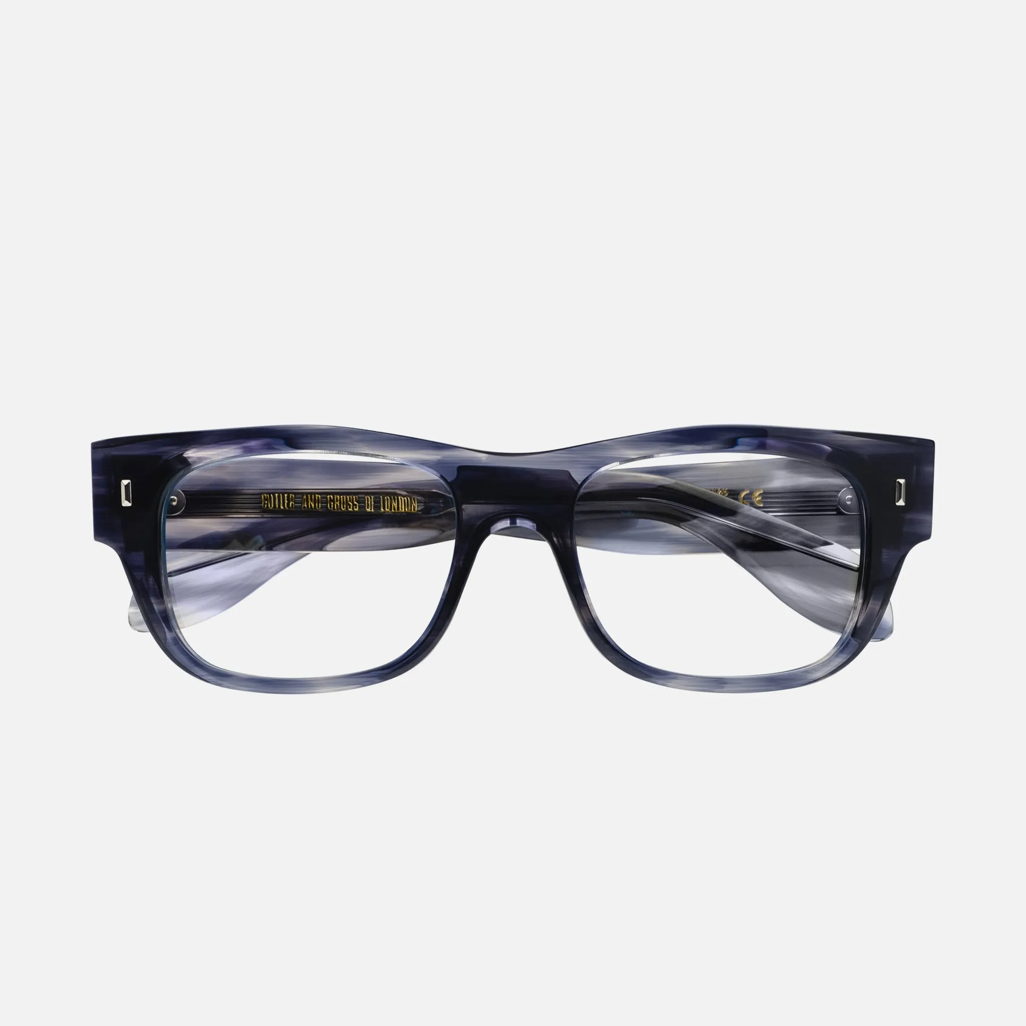 9692 Square Opticals sold by Cutler and Gross